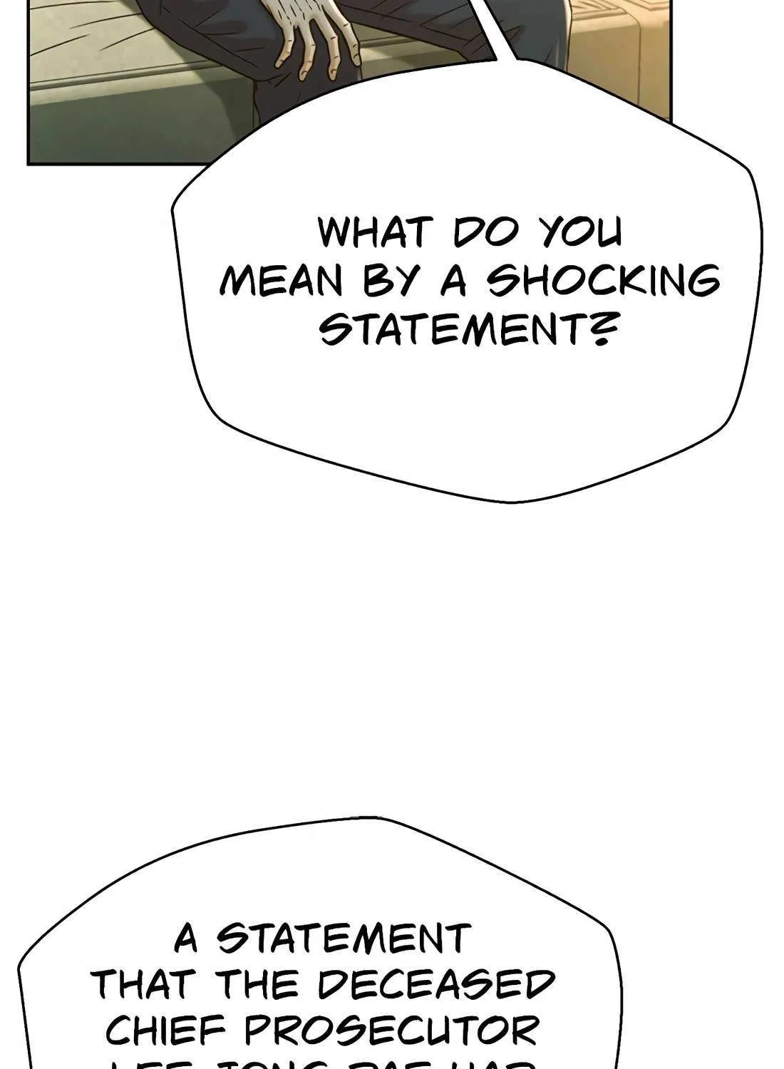 Judge Lee Han Young Chapter 180 page 9 - 