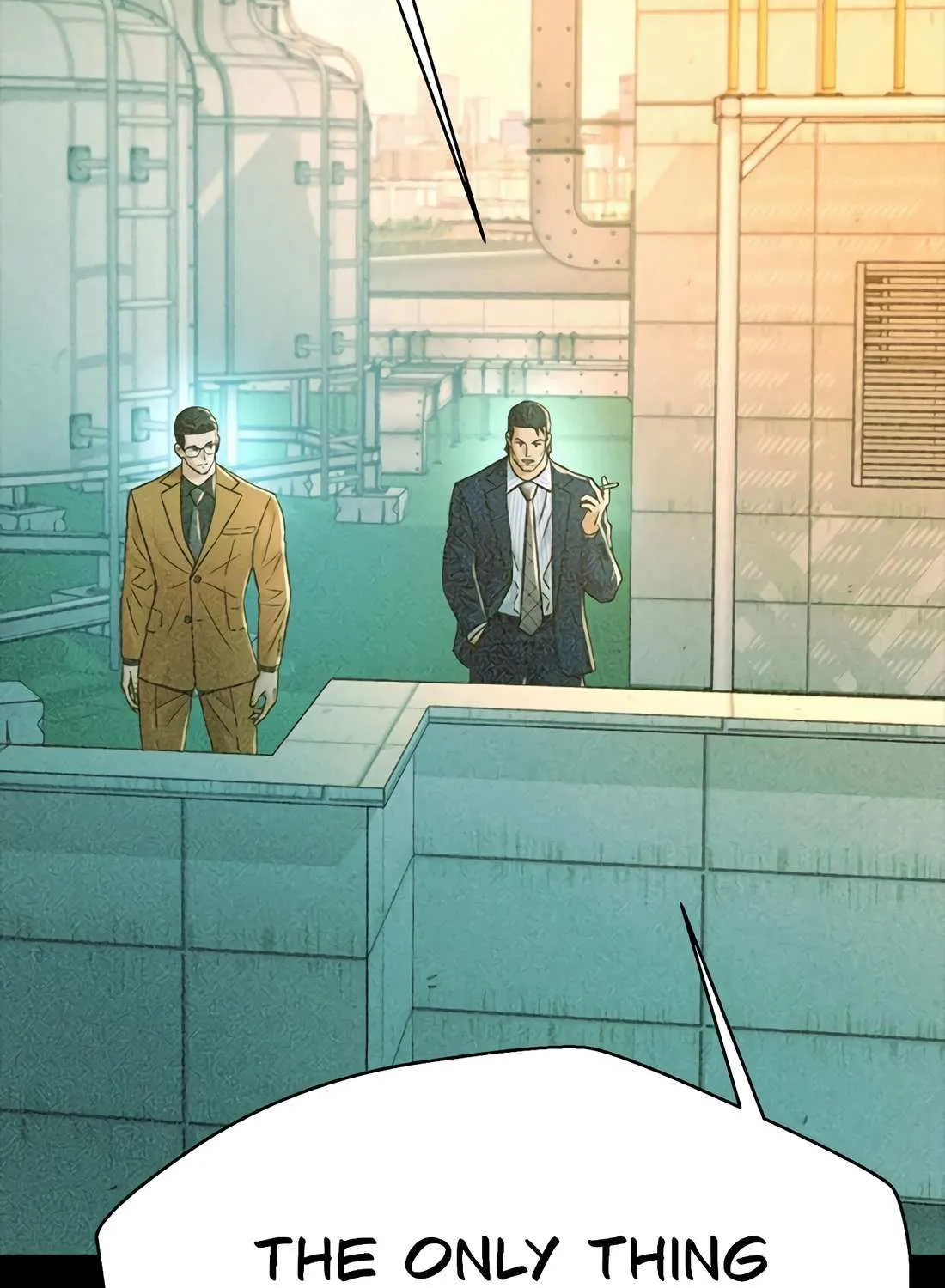 Judge Lee Han Young Chapter 180 page 82 - 