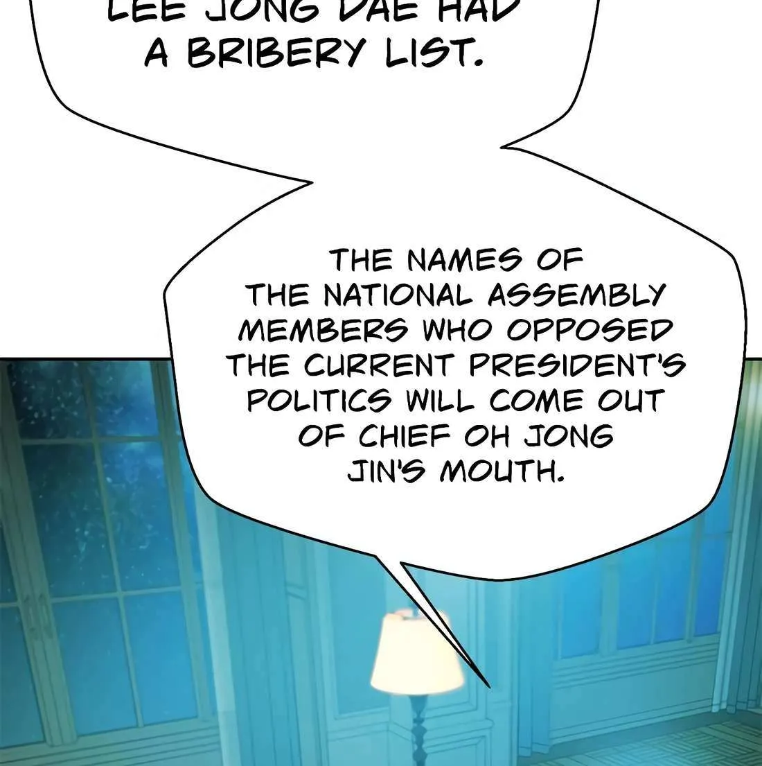 Judge Lee Han Young Chapter 180 page 10 - 
