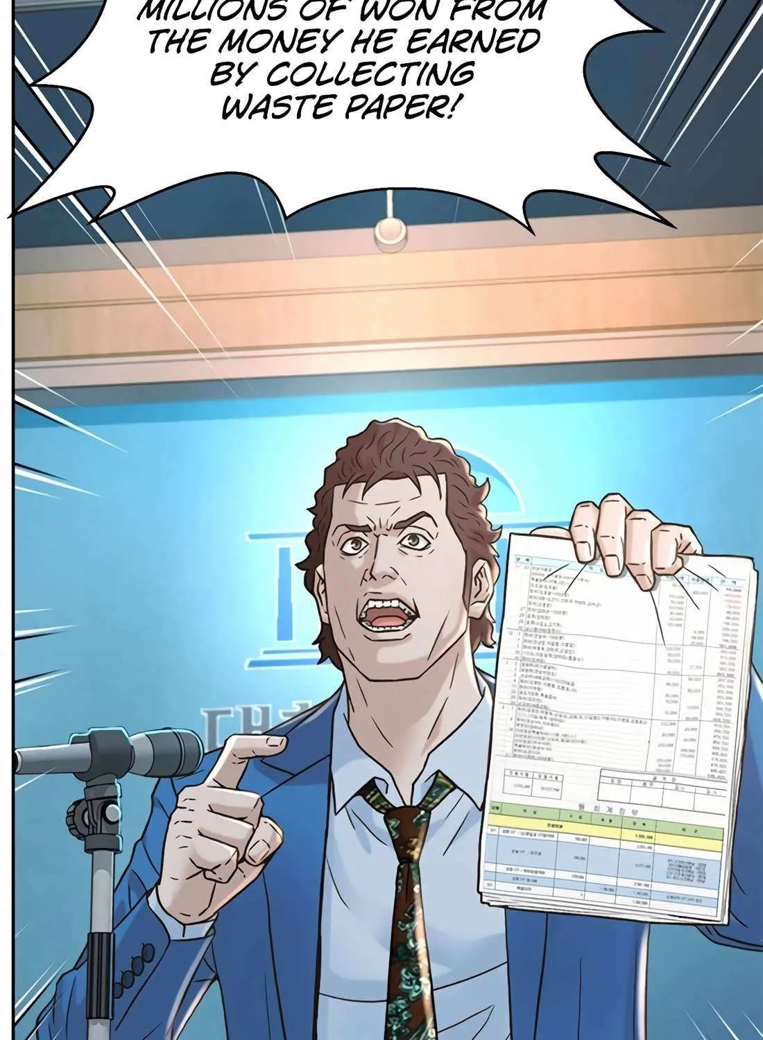 Judge Lee Han Young Chapter 180 page 99 - 