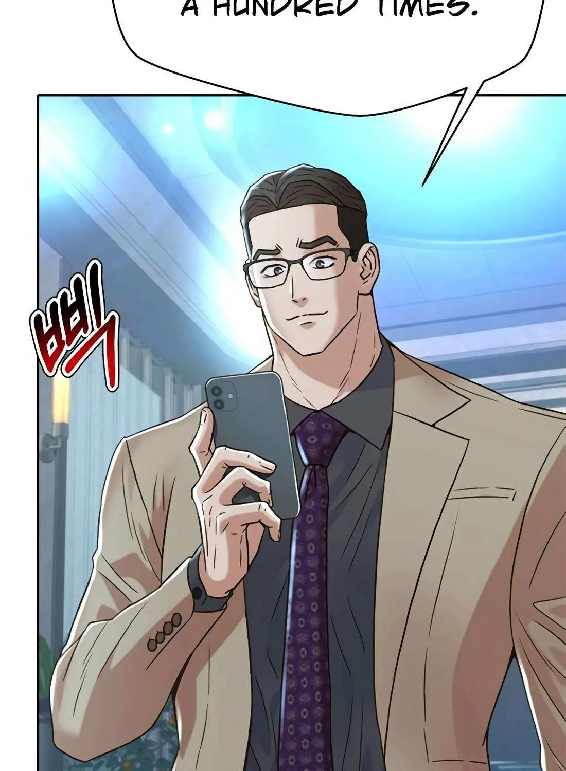 Judge Lee Han Young Chapter 181 page 112 - 