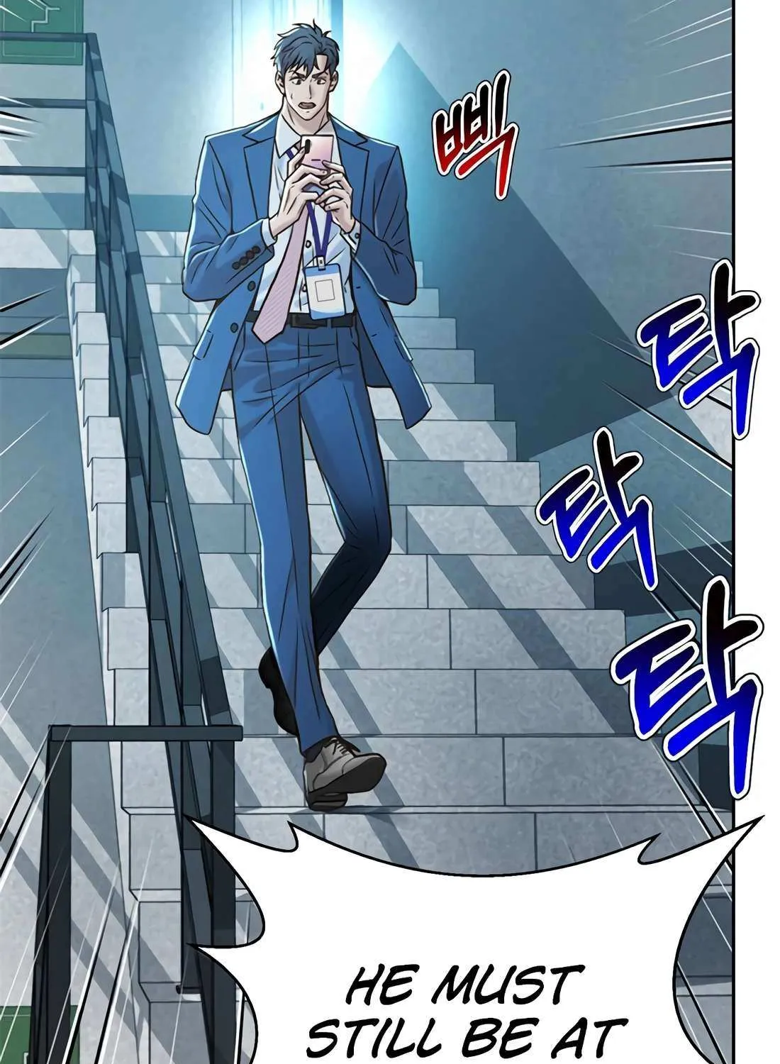 Judge Lee Han Young Chapter 181 page 116 - 