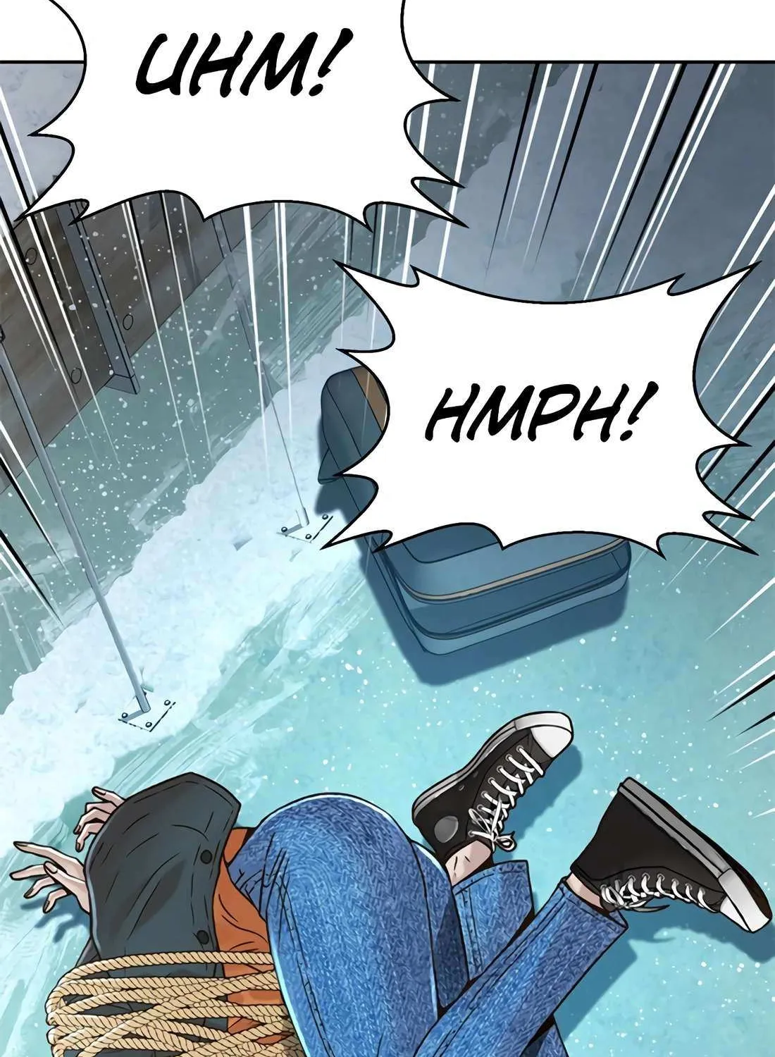 Judge Lee Han Young Chapter 181 page 121 - 