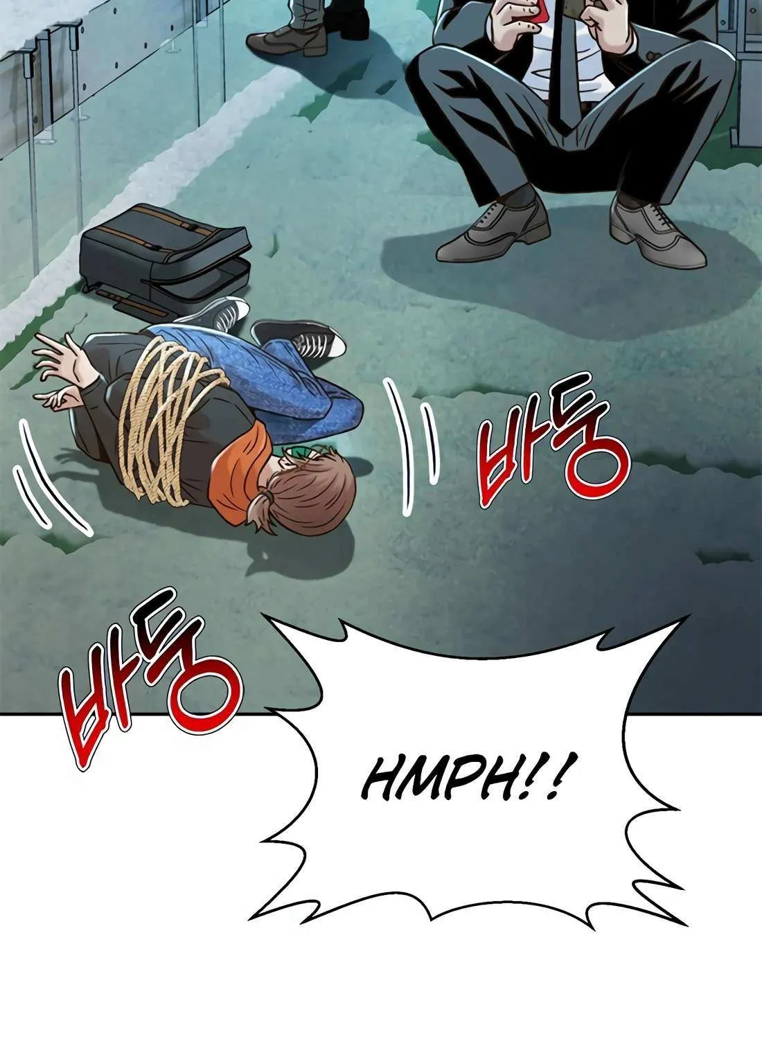 Judge Lee Han Young Chapter 181 page 125 - 