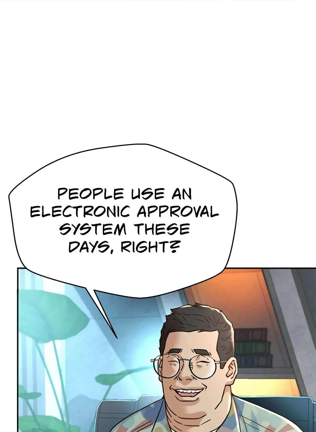 Judge Lee Han Young Chapter 181 page 14 - 