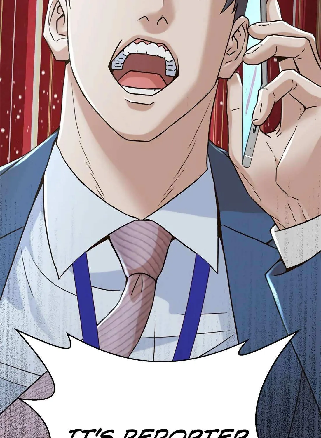 Judge Lee Han Young Chapter 181 page 131 - 