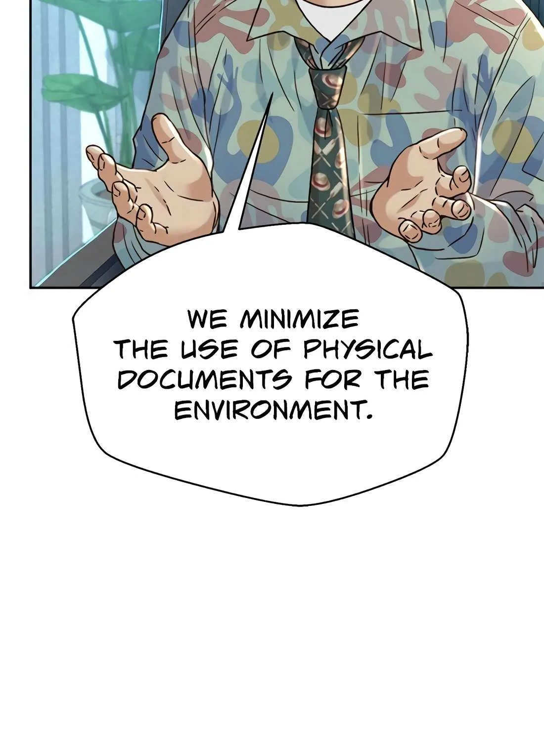 Judge Lee Han Young Chapter 181 page 15 - 