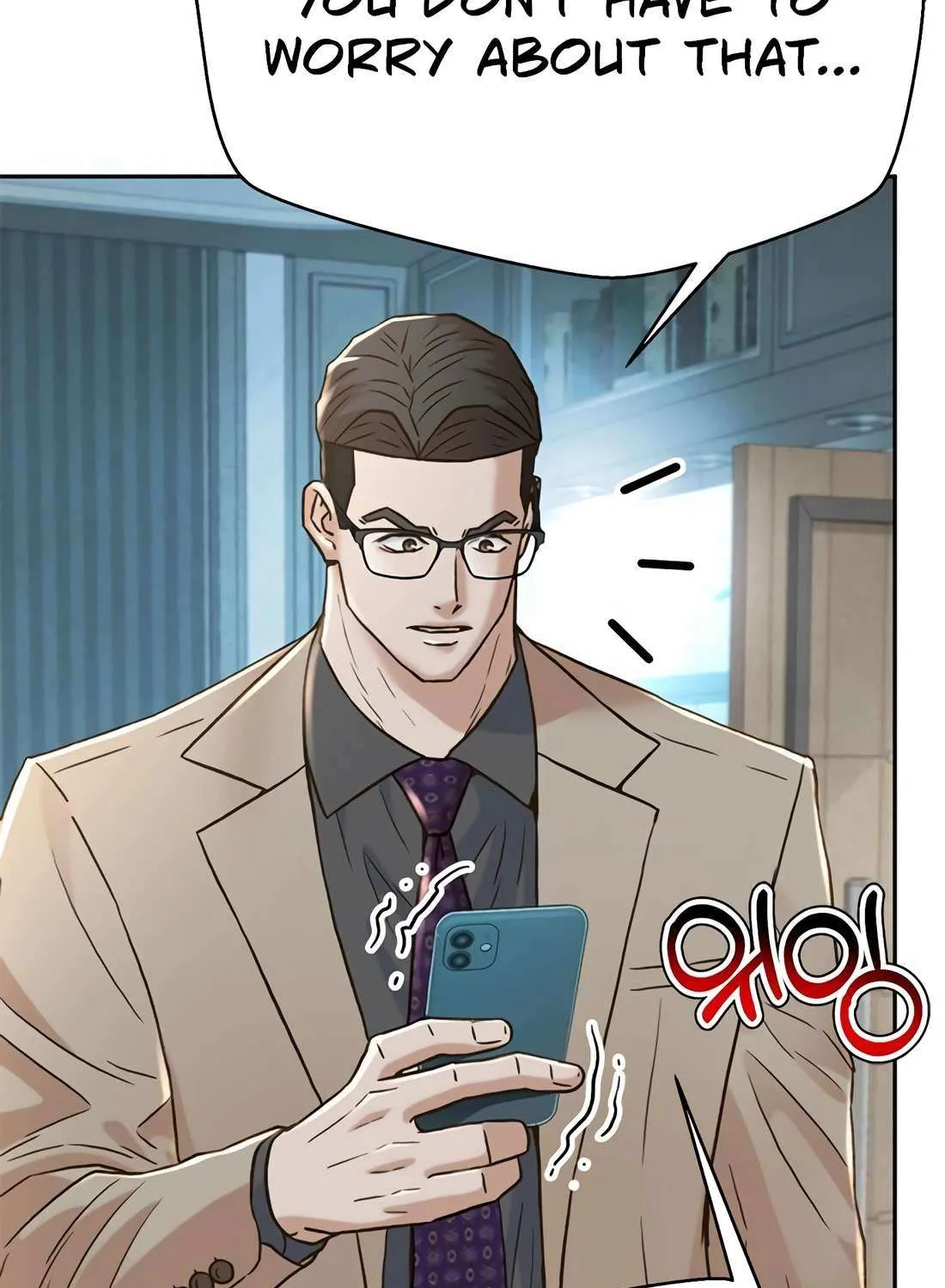 Judge Lee Han Young Chapter 181 page 22 - 