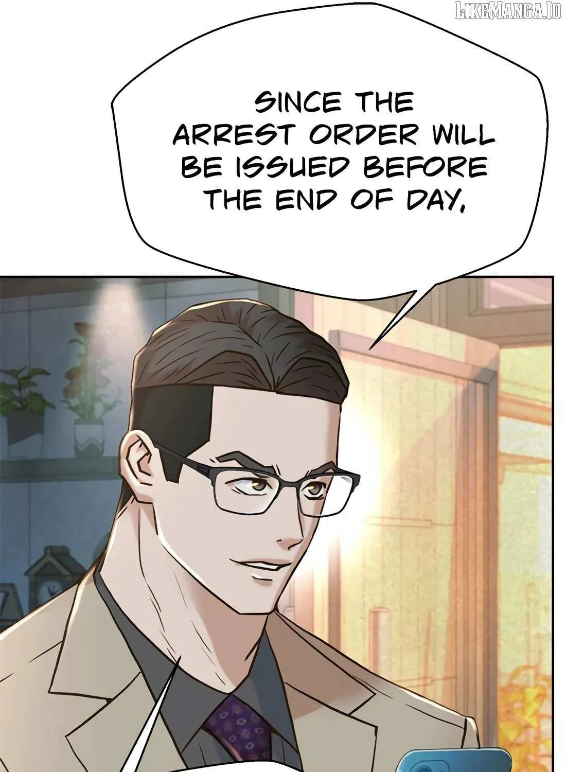 Judge Lee Han Young Chapter 181 page 29 - 