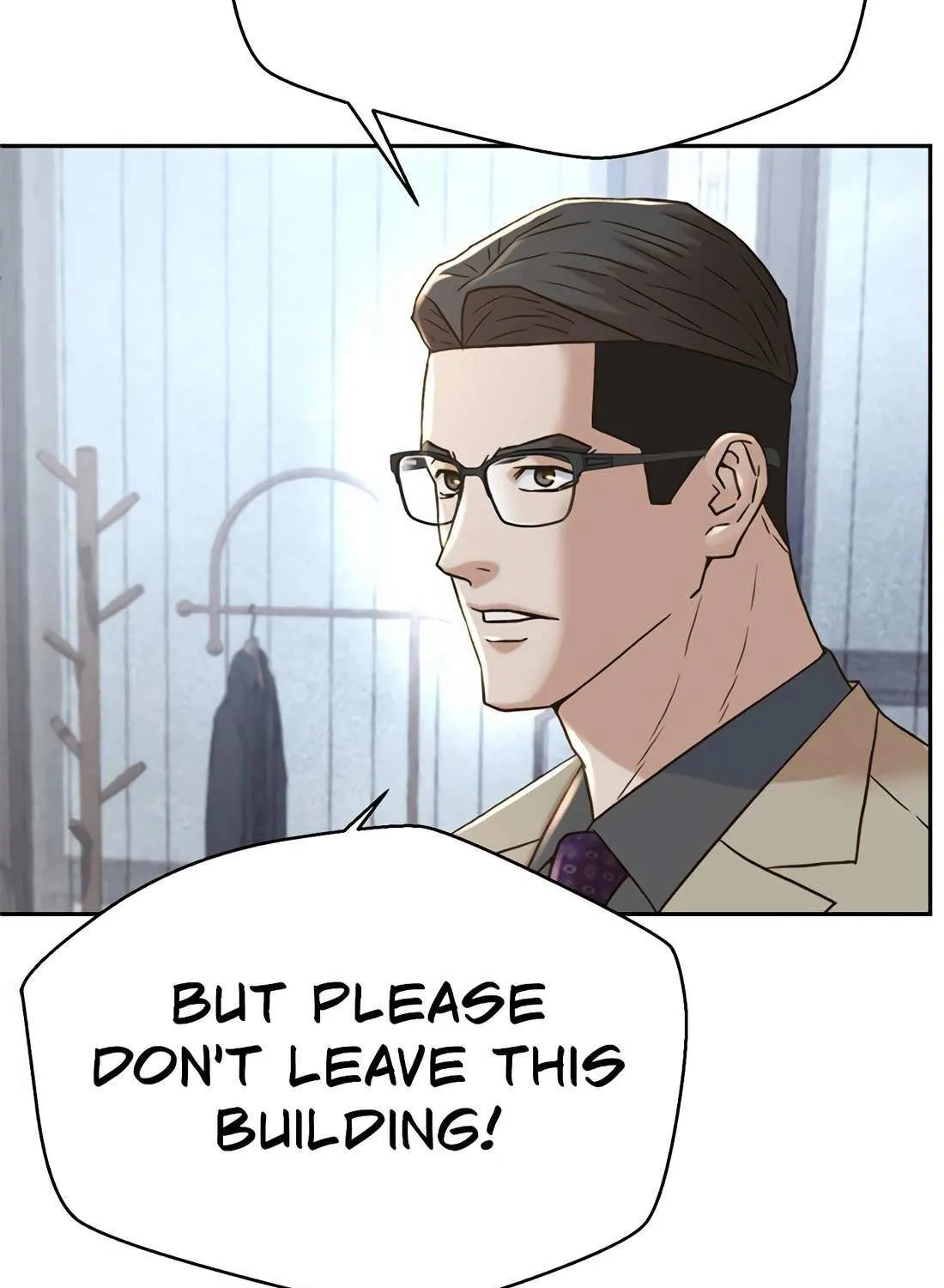 Judge Lee Han Young Chapter 181 page 33 - 