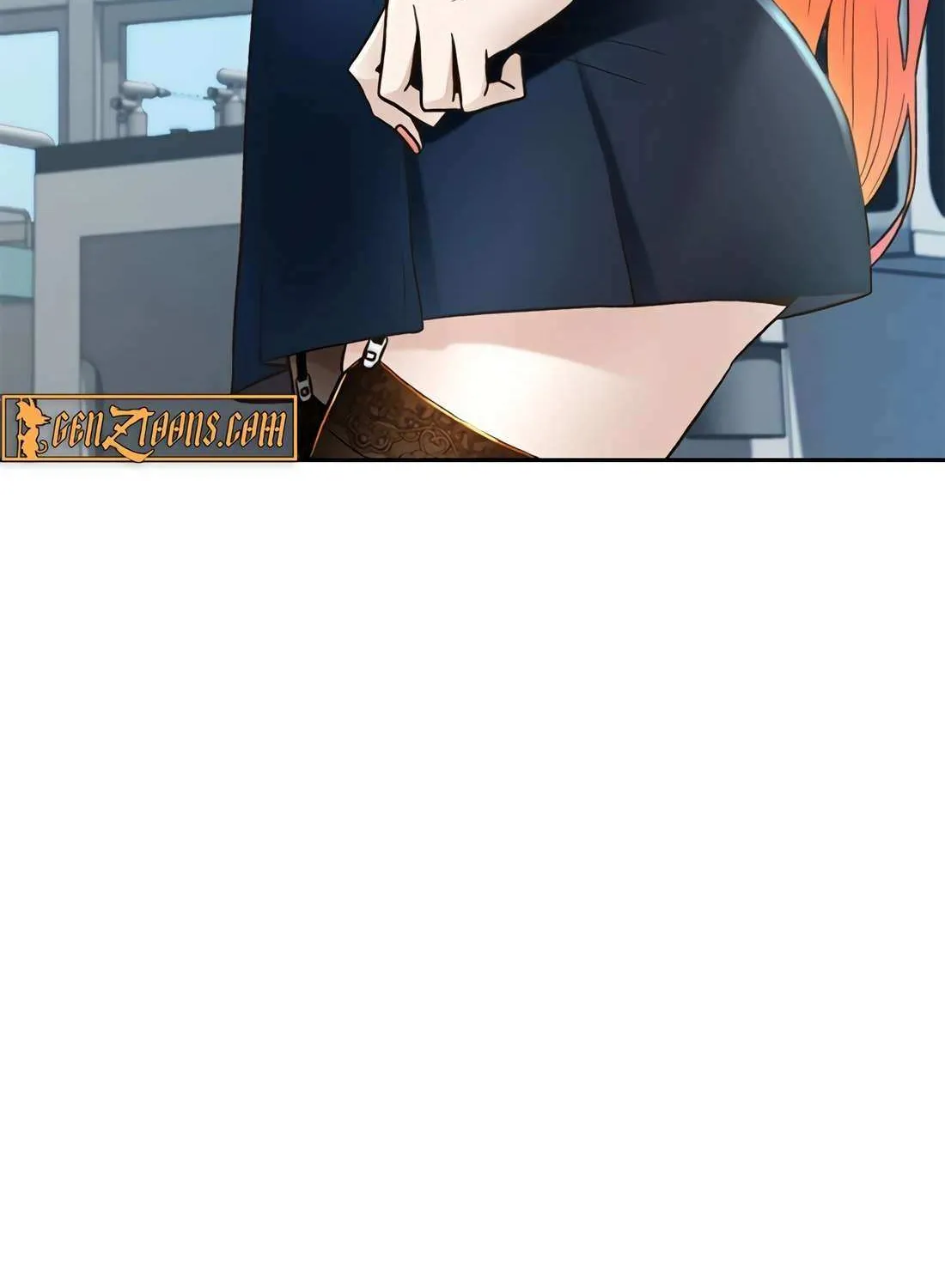 Judge Lee Han Young Chapter 181 page 39 - 
