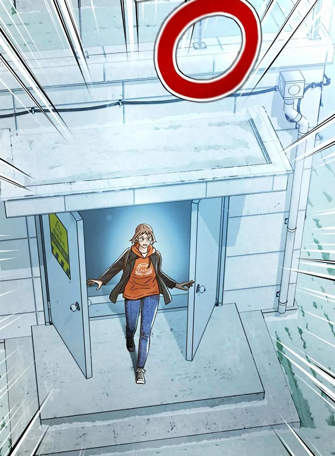 Judge Lee Han Young Chapter 181 page 42 - 