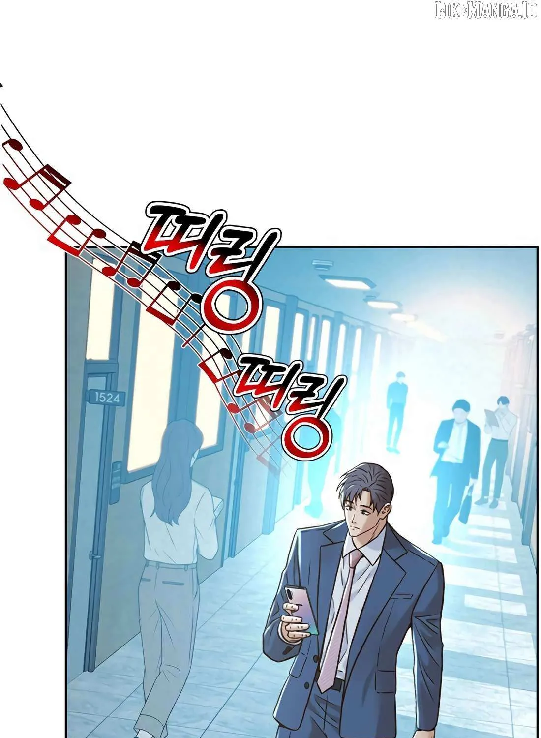 Judge Lee Han Young Chapter 181 page 48 - 