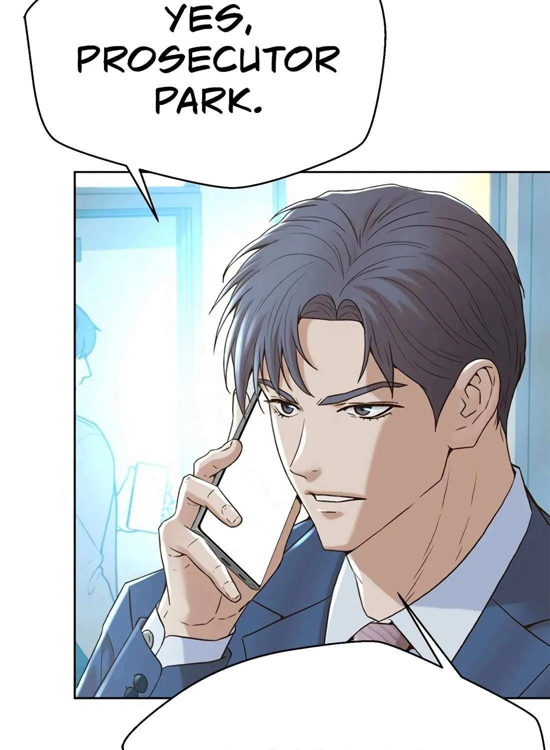 Judge Lee Han Young Chapter 181 page 50 - 