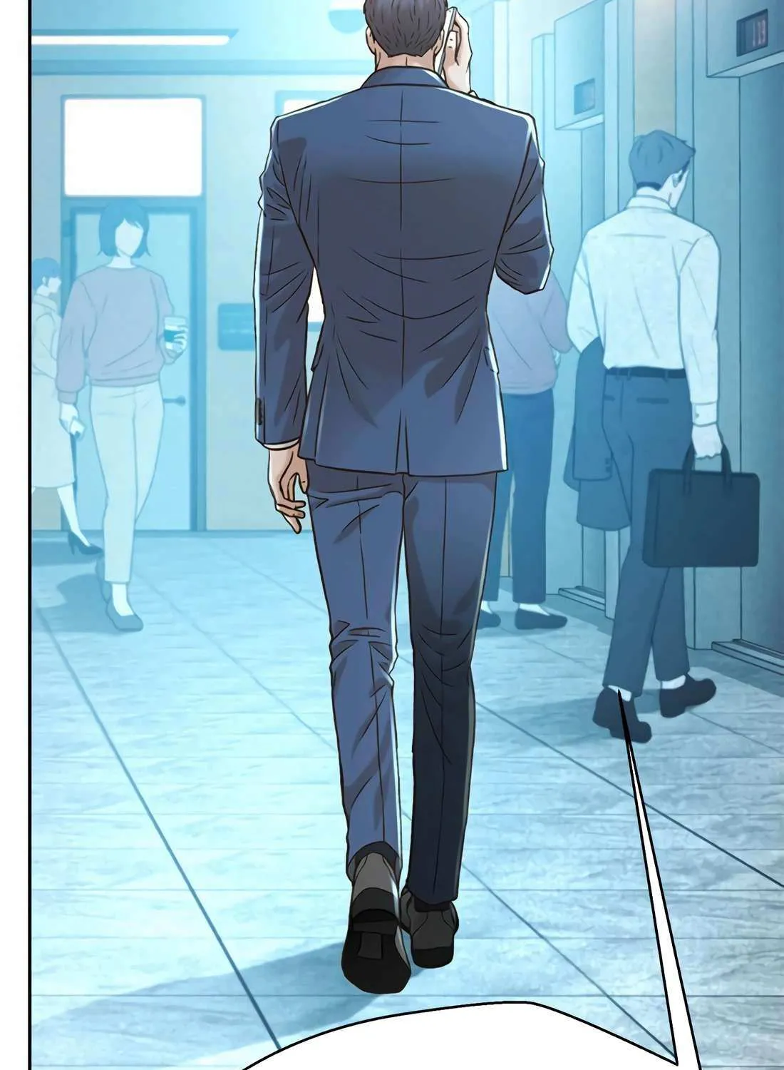 Judge Lee Han Young Chapter 181 page 54 - 
