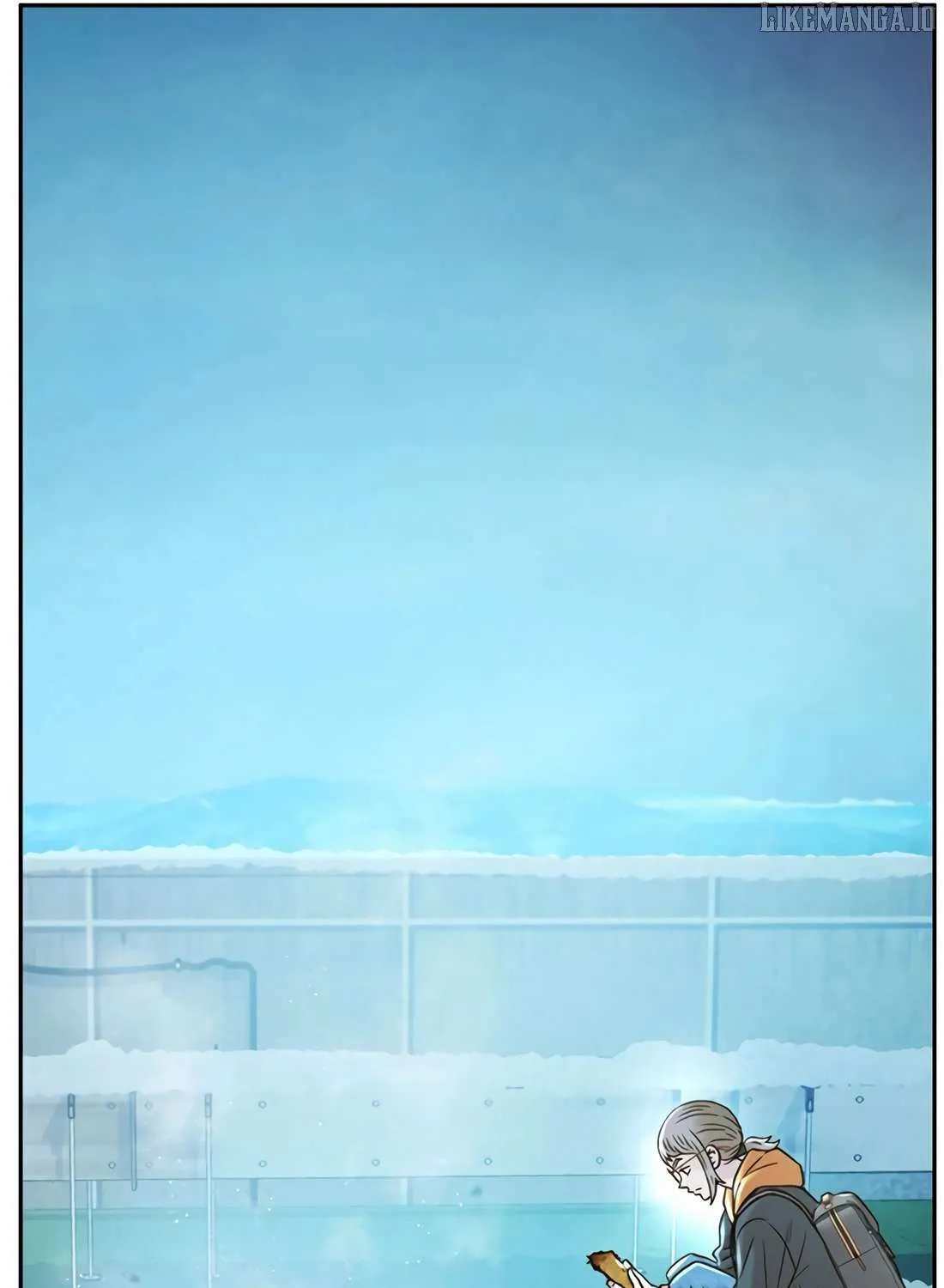 Judge Lee Han Young Chapter 181 page 57 - 