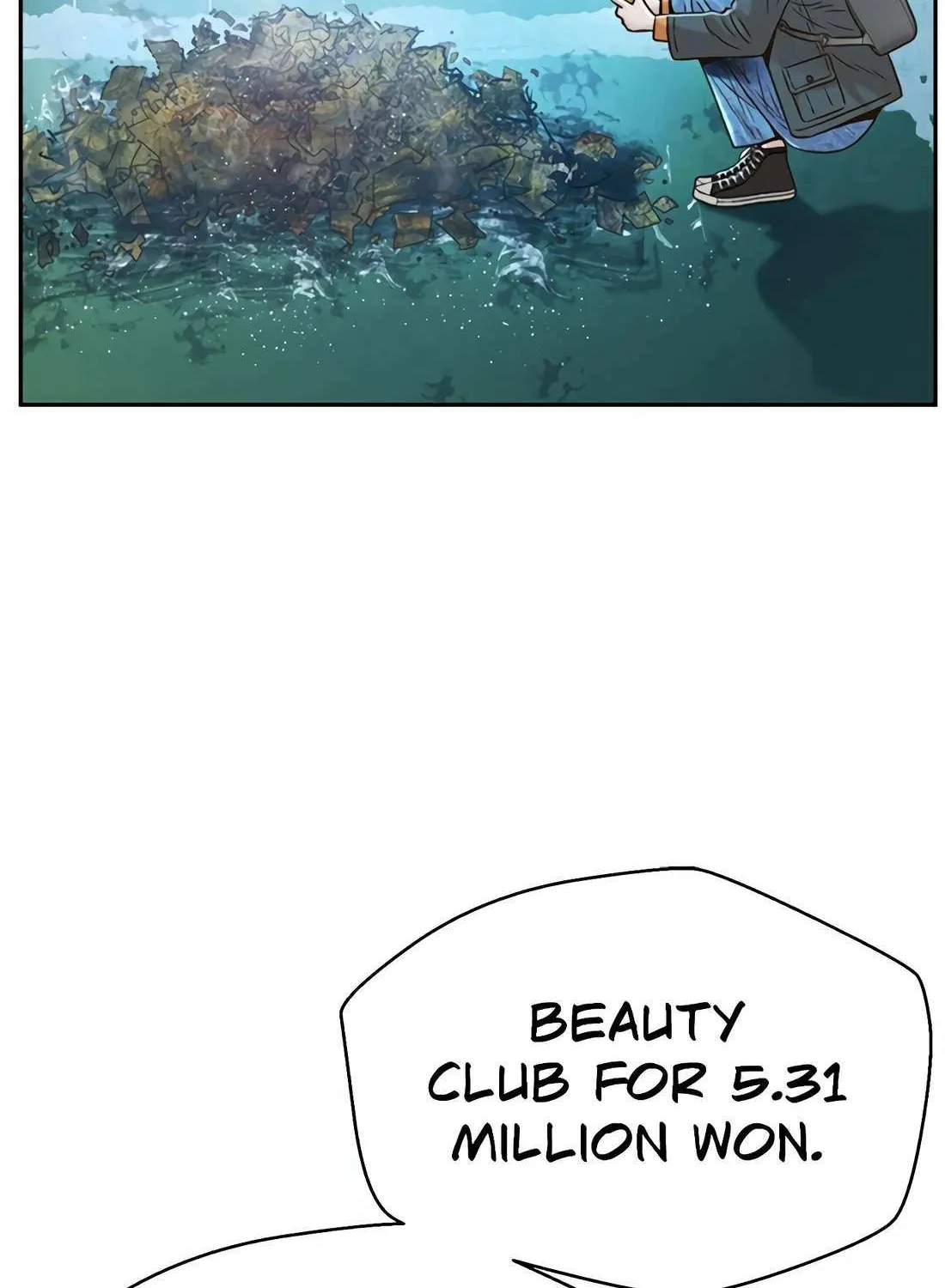 Judge Lee Han Young Chapter 181 page 58 - 