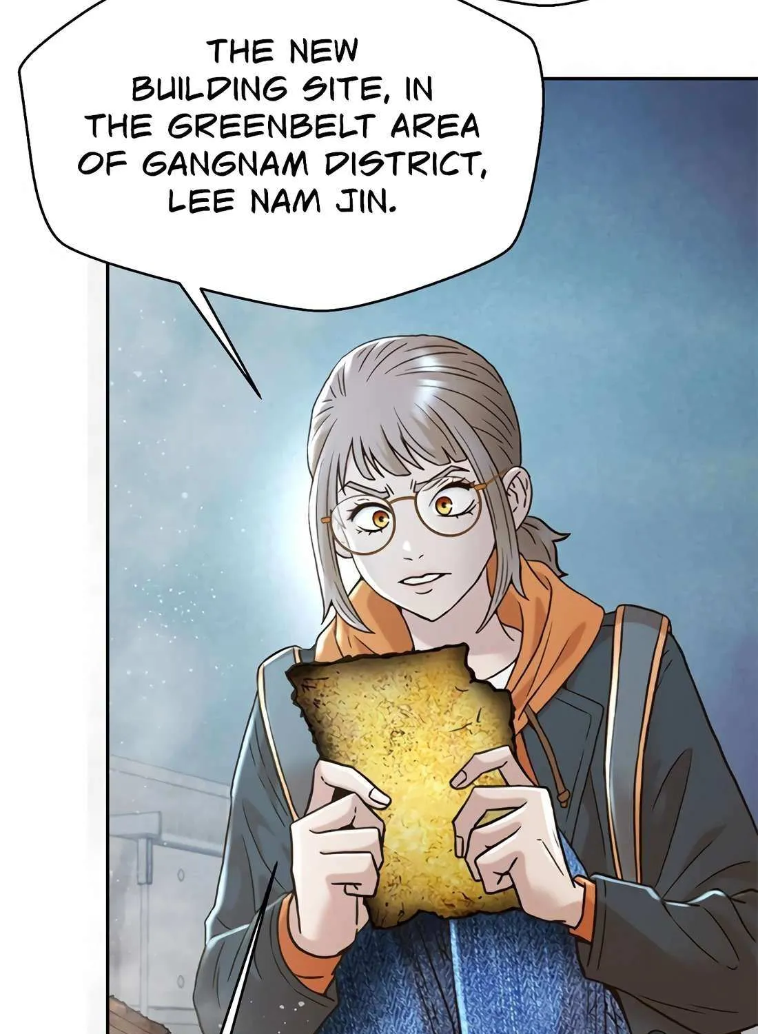 Judge Lee Han Young Chapter 181 page 59 - 