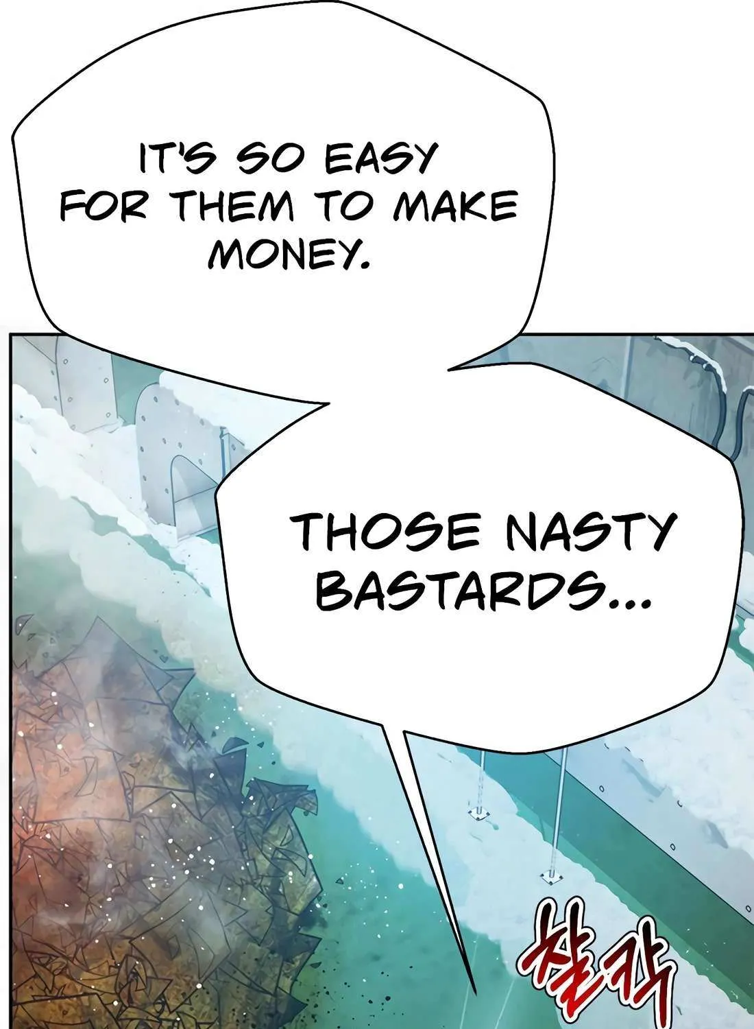 Judge Lee Han Young Chapter 181 page 68 - 