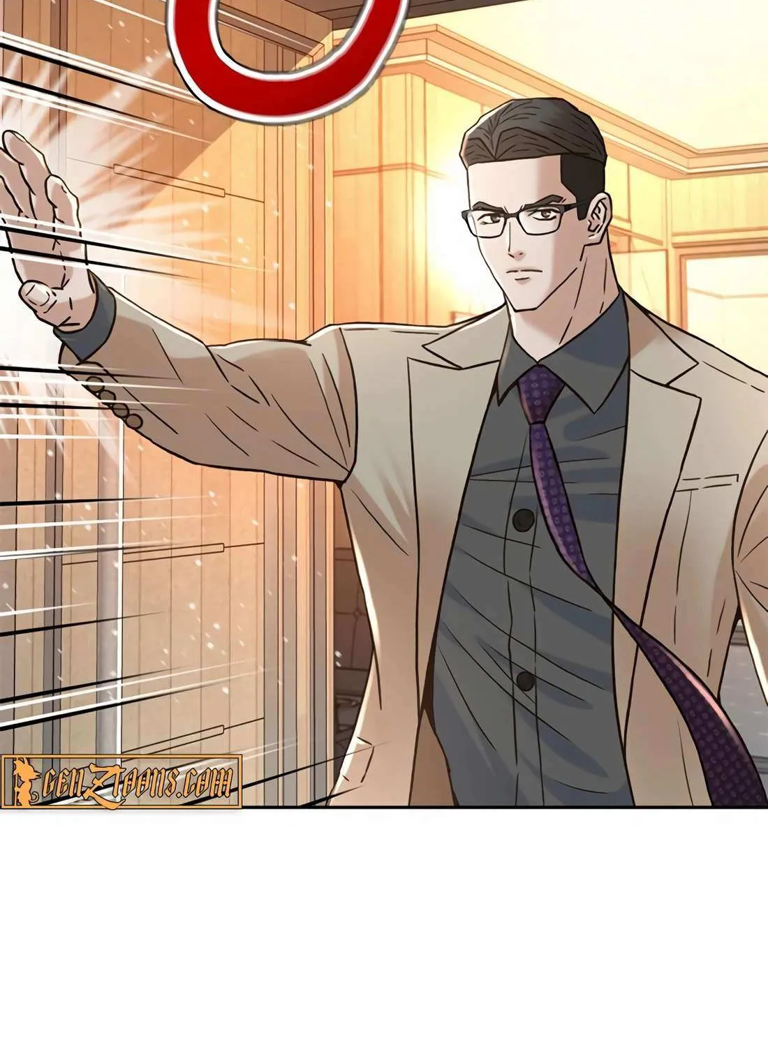 Judge Lee Han Young Chapter 181 page 8 - 