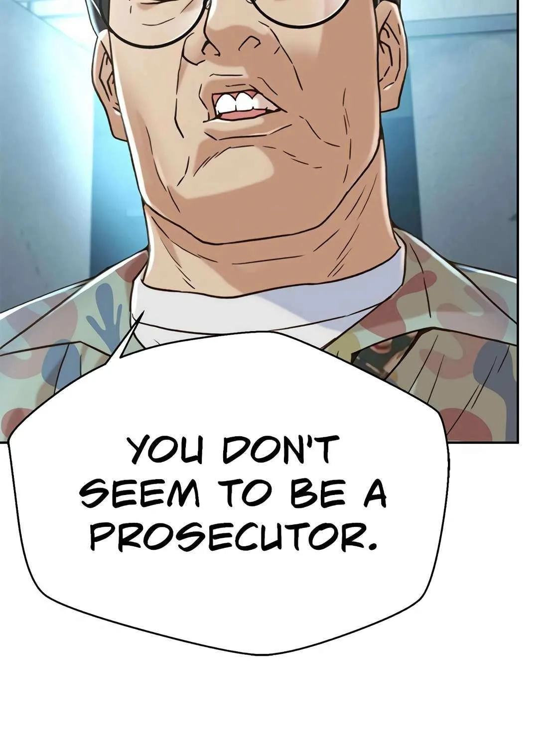 Judge Lee Han Young Chapter 181 page 74 - 