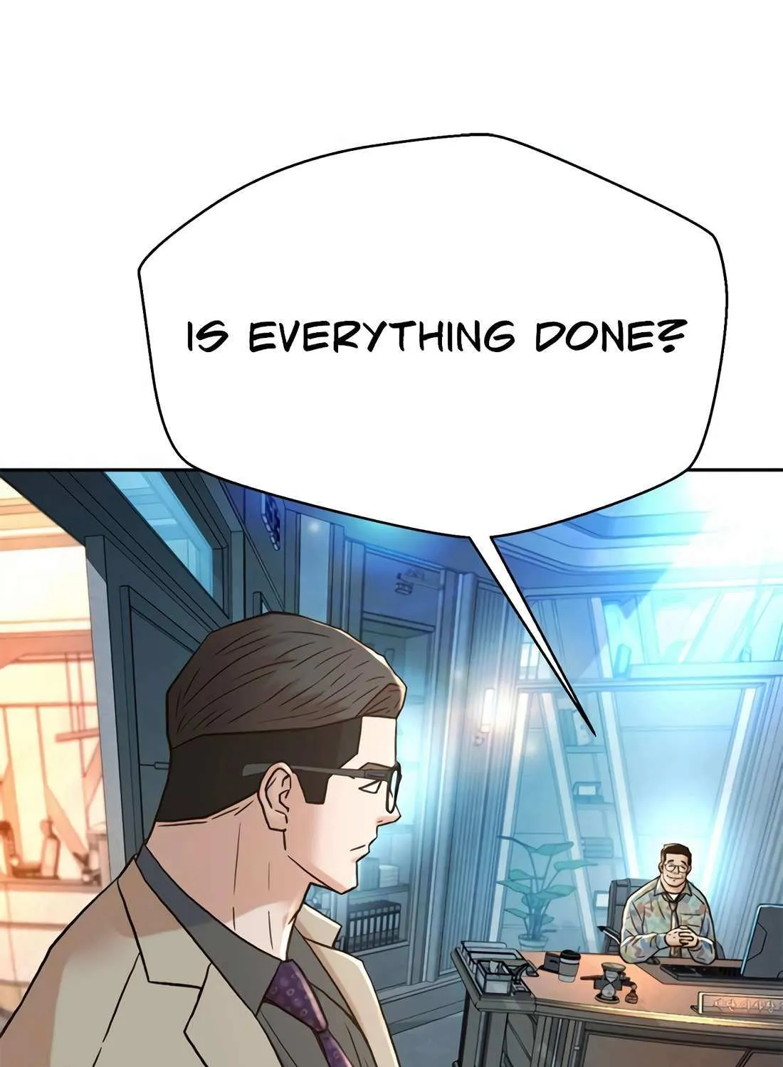 Judge Lee Han Young Chapter 181 page 9 - 