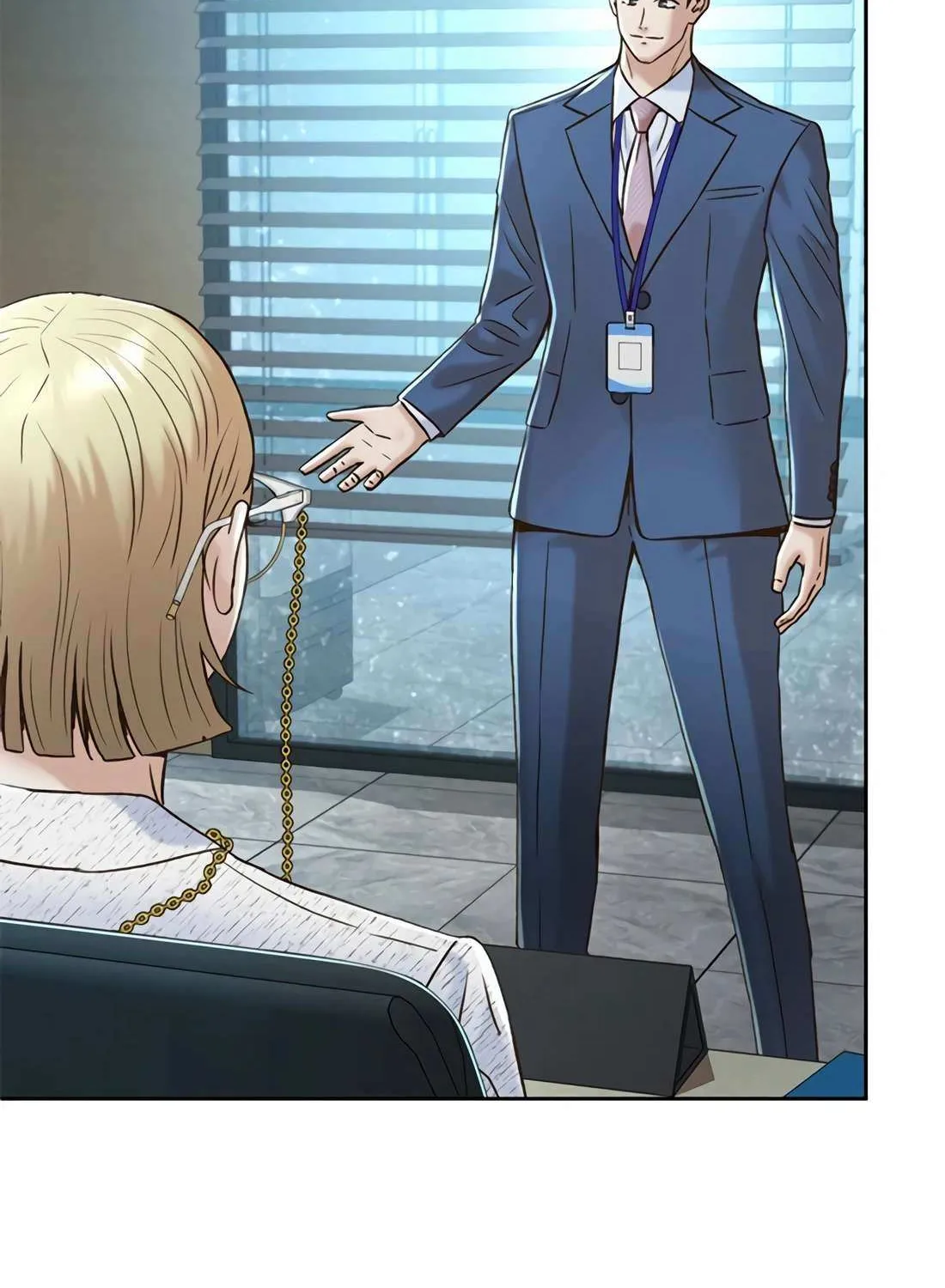 Judge Lee Han Young Chapter 181 page 90 - 