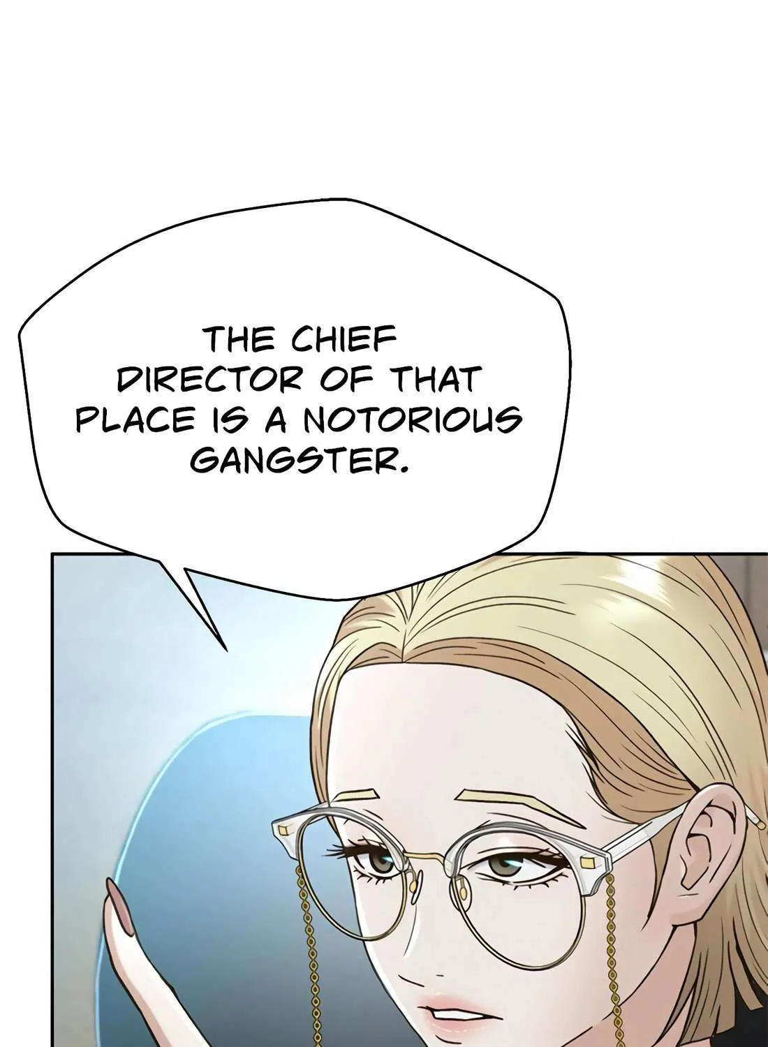 Judge Lee Han Young Chapter 181 page 91 - 
