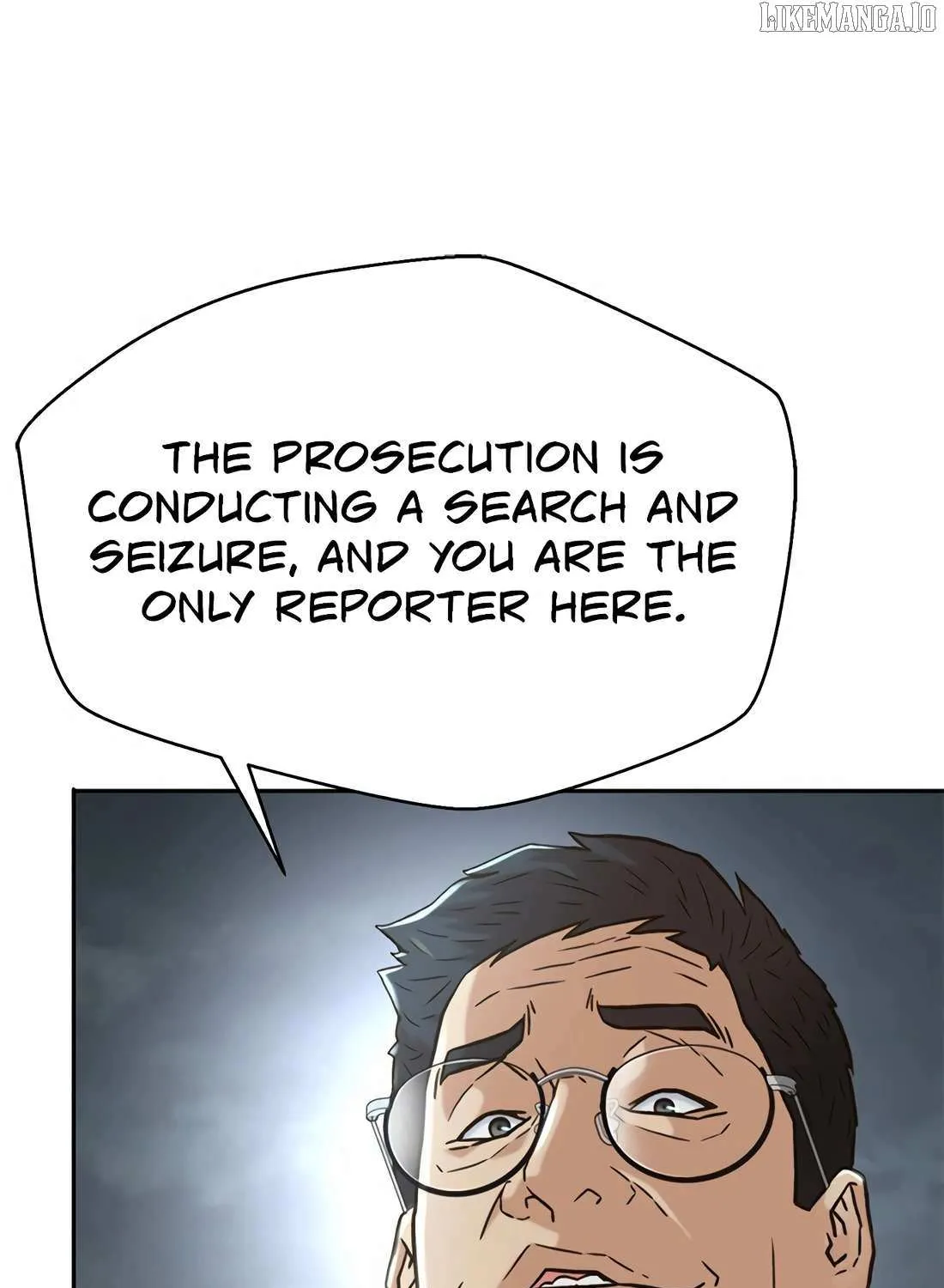 Judge Lee Han Young Chapter 182 page 11 - 