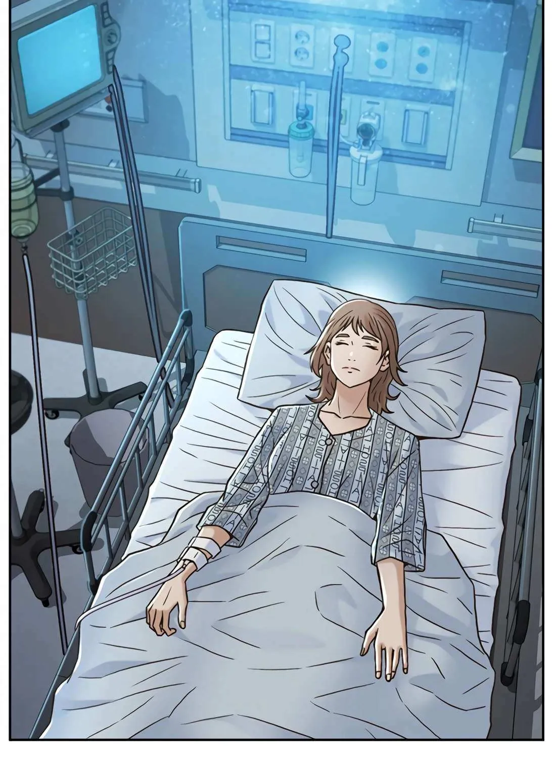 Judge Lee Han Young Chapter 182 page 115 - 