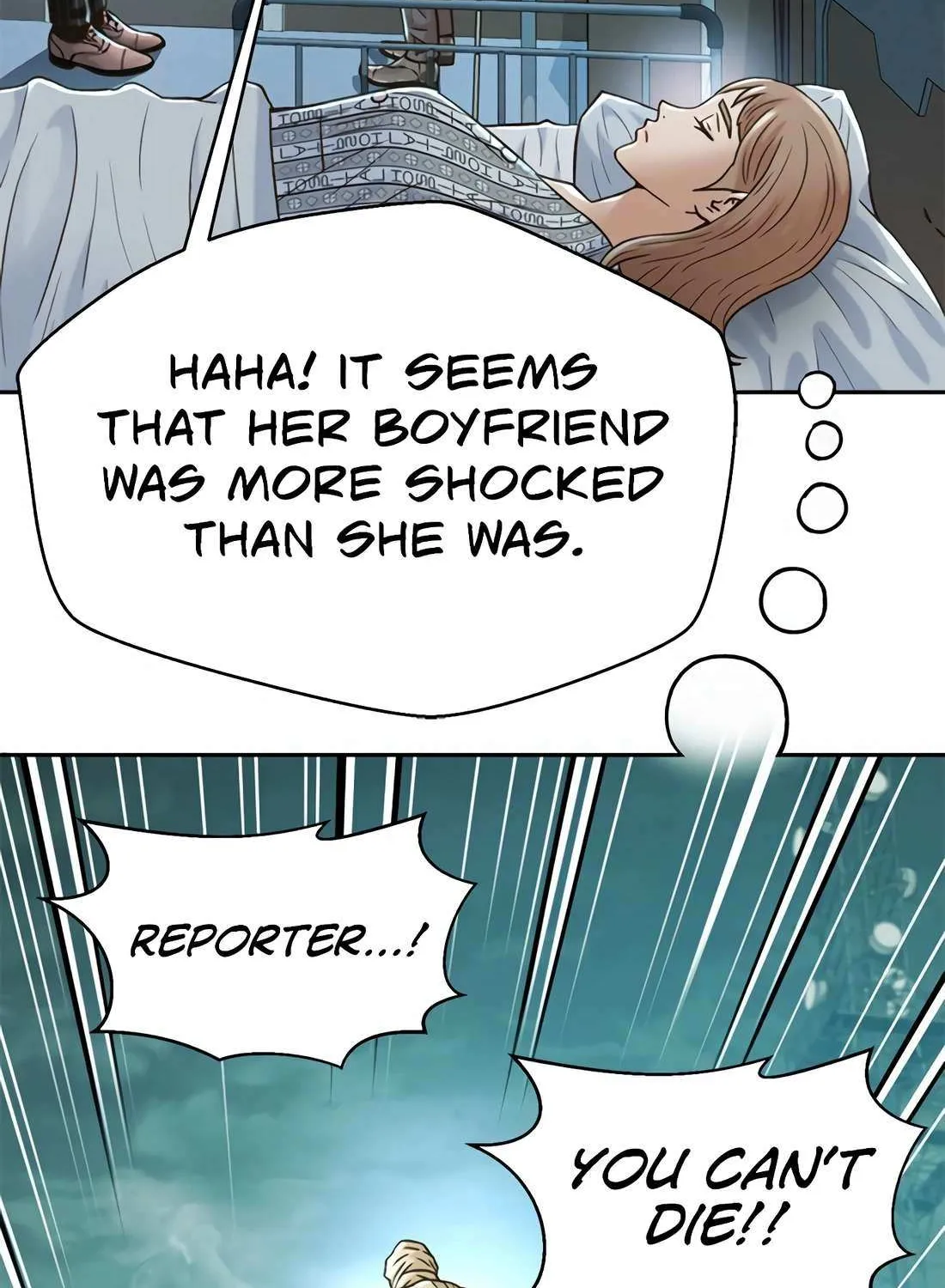 Judge Lee Han Young Chapter 182 page 120 - 
