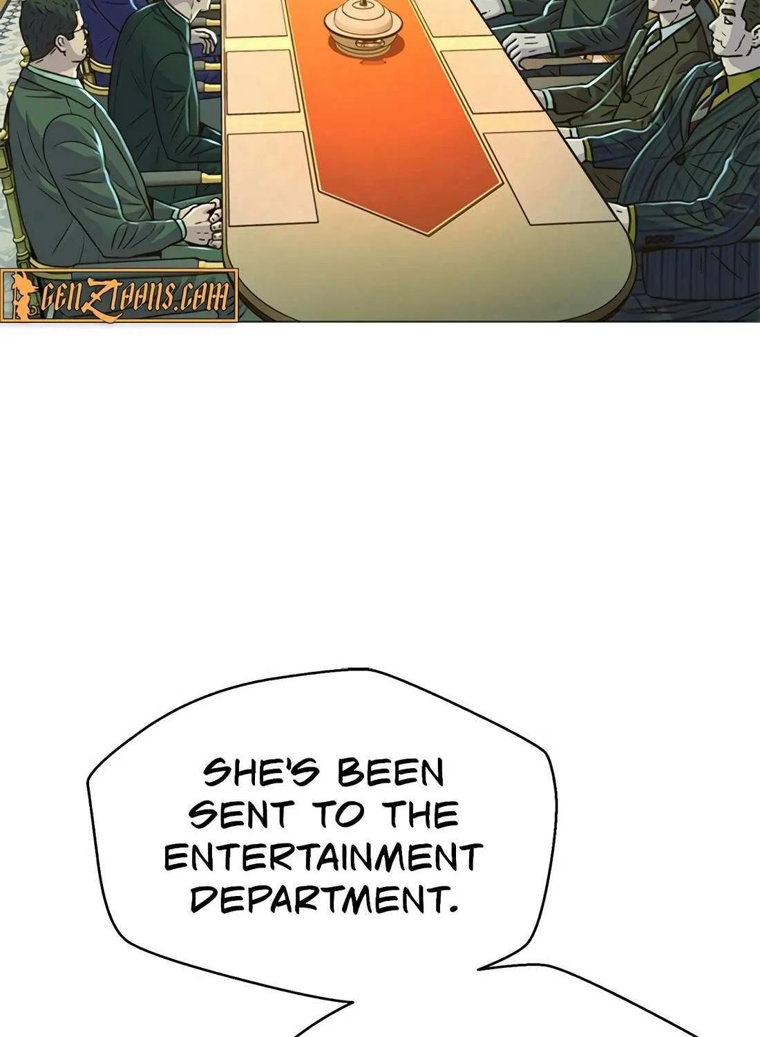 Judge Lee Han Young Chapter 182 page 127 - 