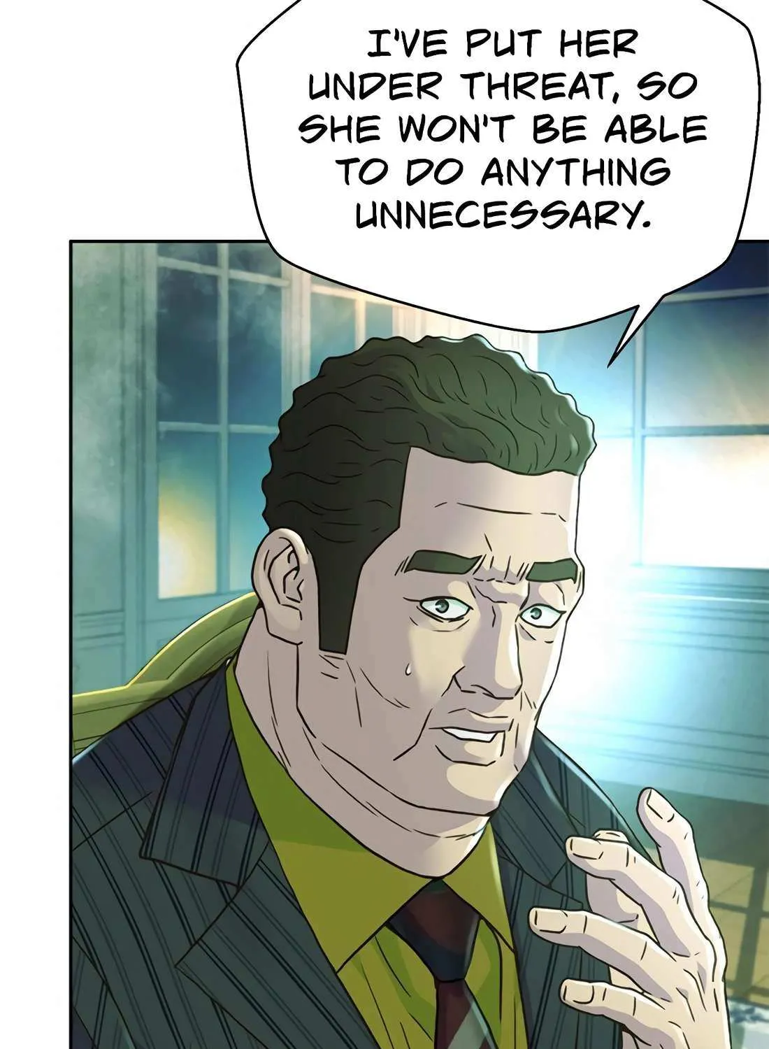Judge Lee Han Young Chapter 182 page 128 - 