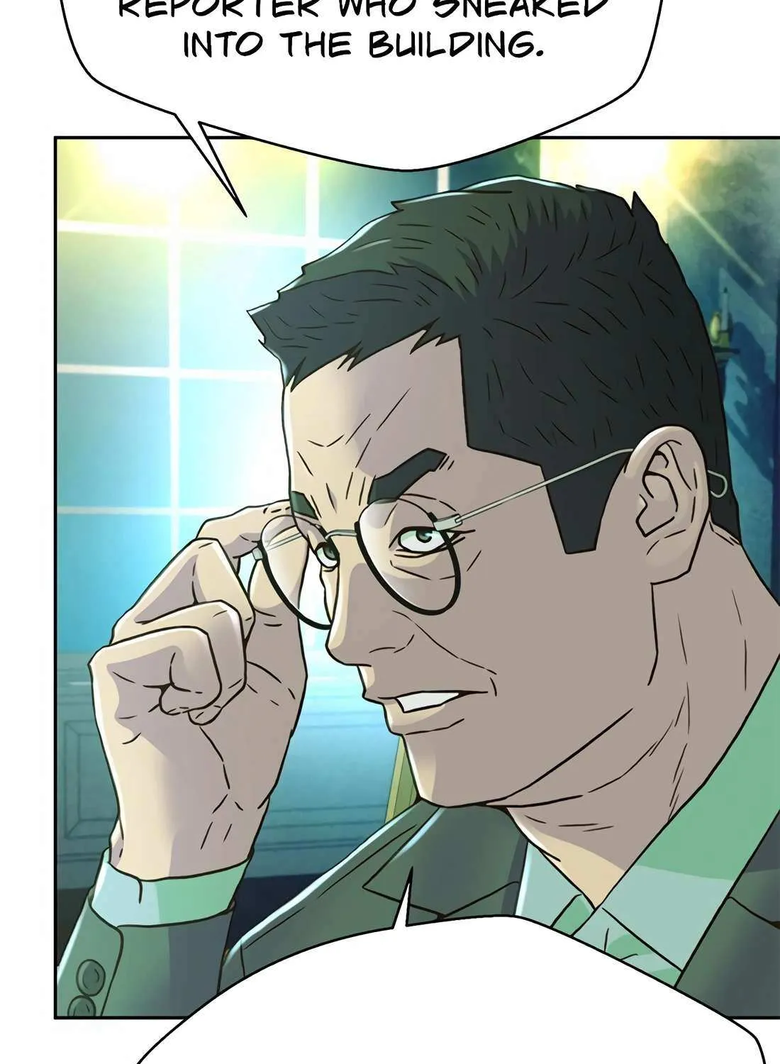 Judge Lee Han Young Chapter 182 page 130 - 