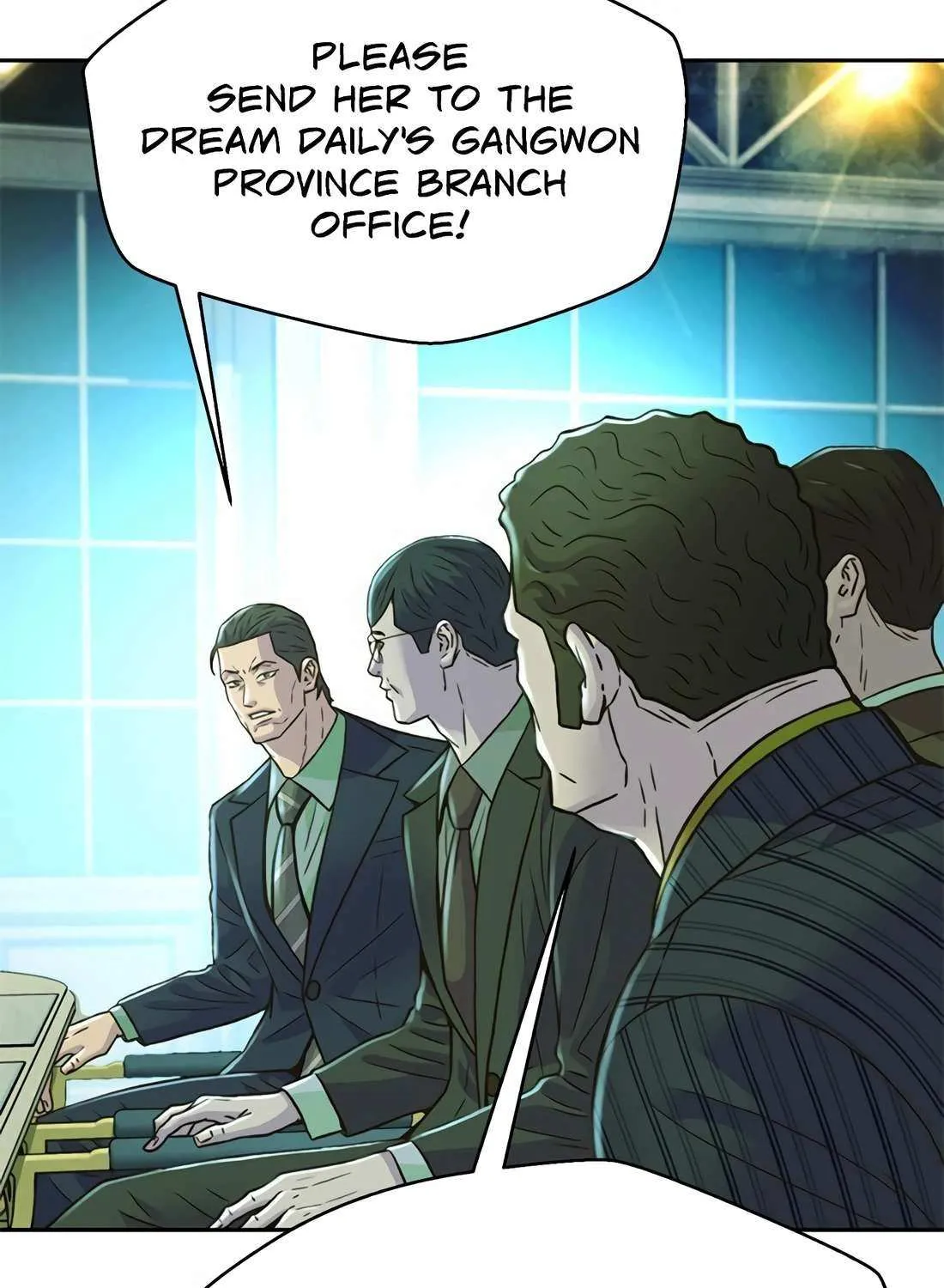 Judge Lee Han Young Chapter 182 page 138 - 