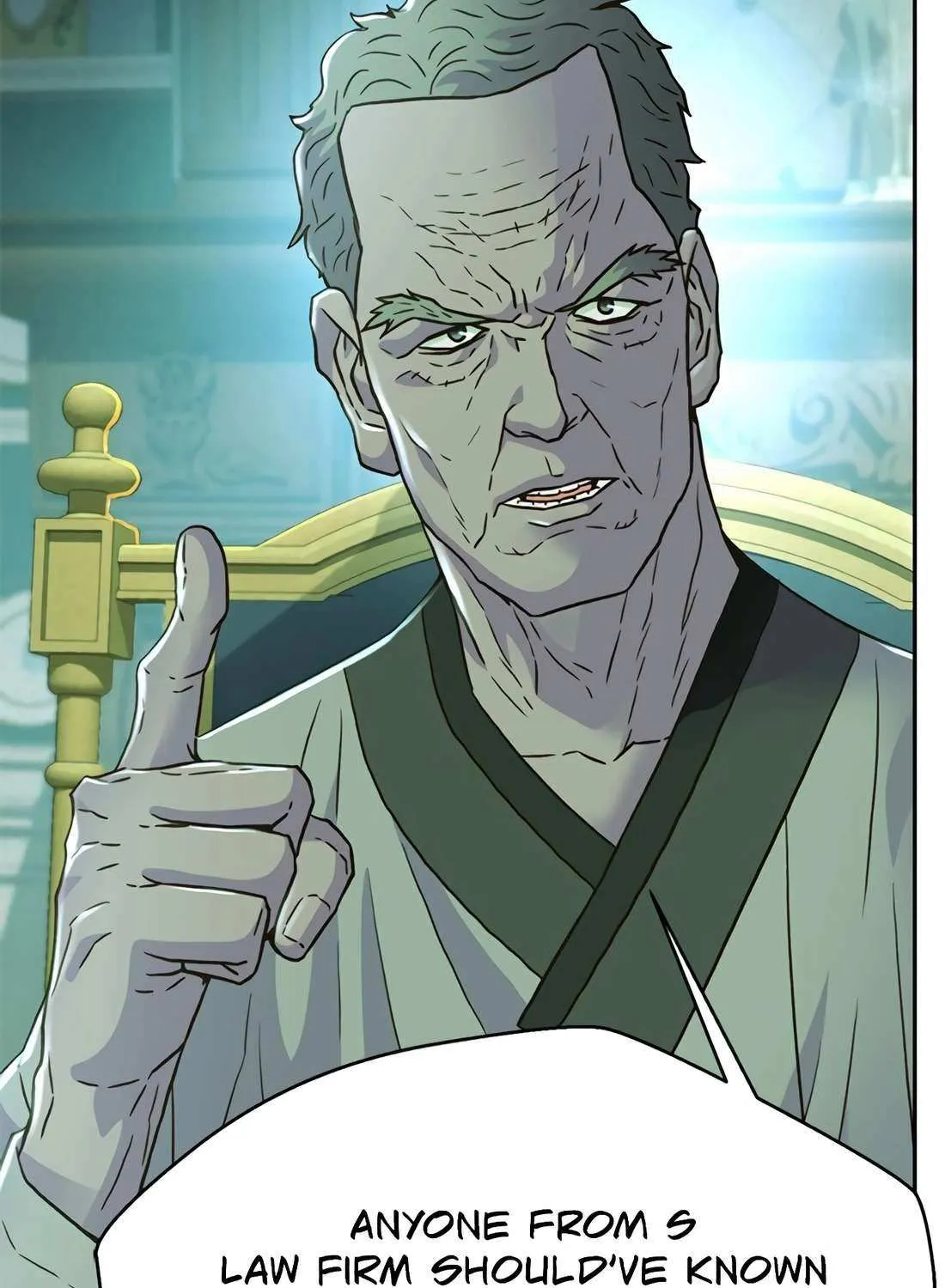 Judge Lee Han Young Chapter 182 page 140 - 