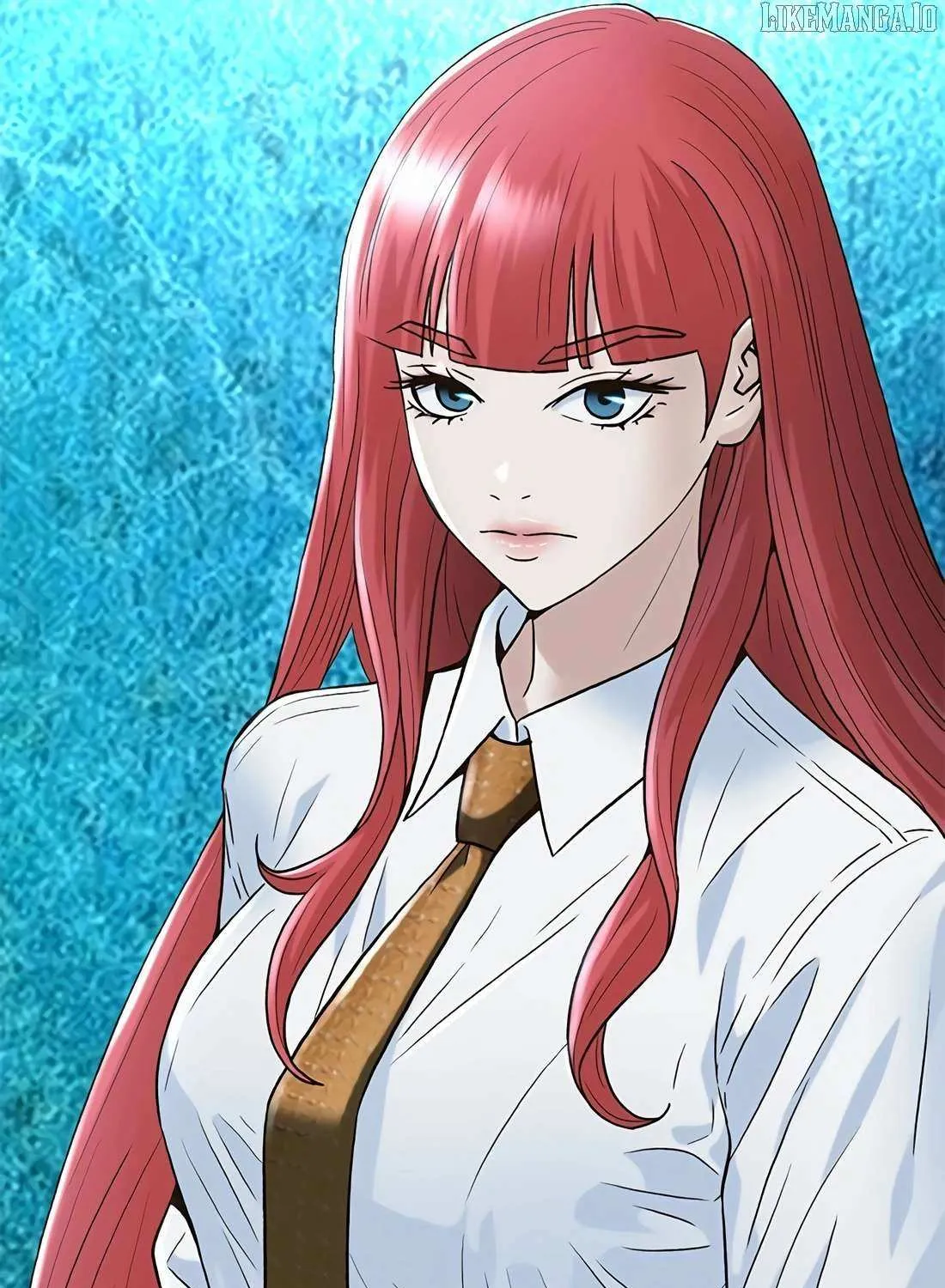 Judge Lee Han Young Chapter 182 page 144 - 