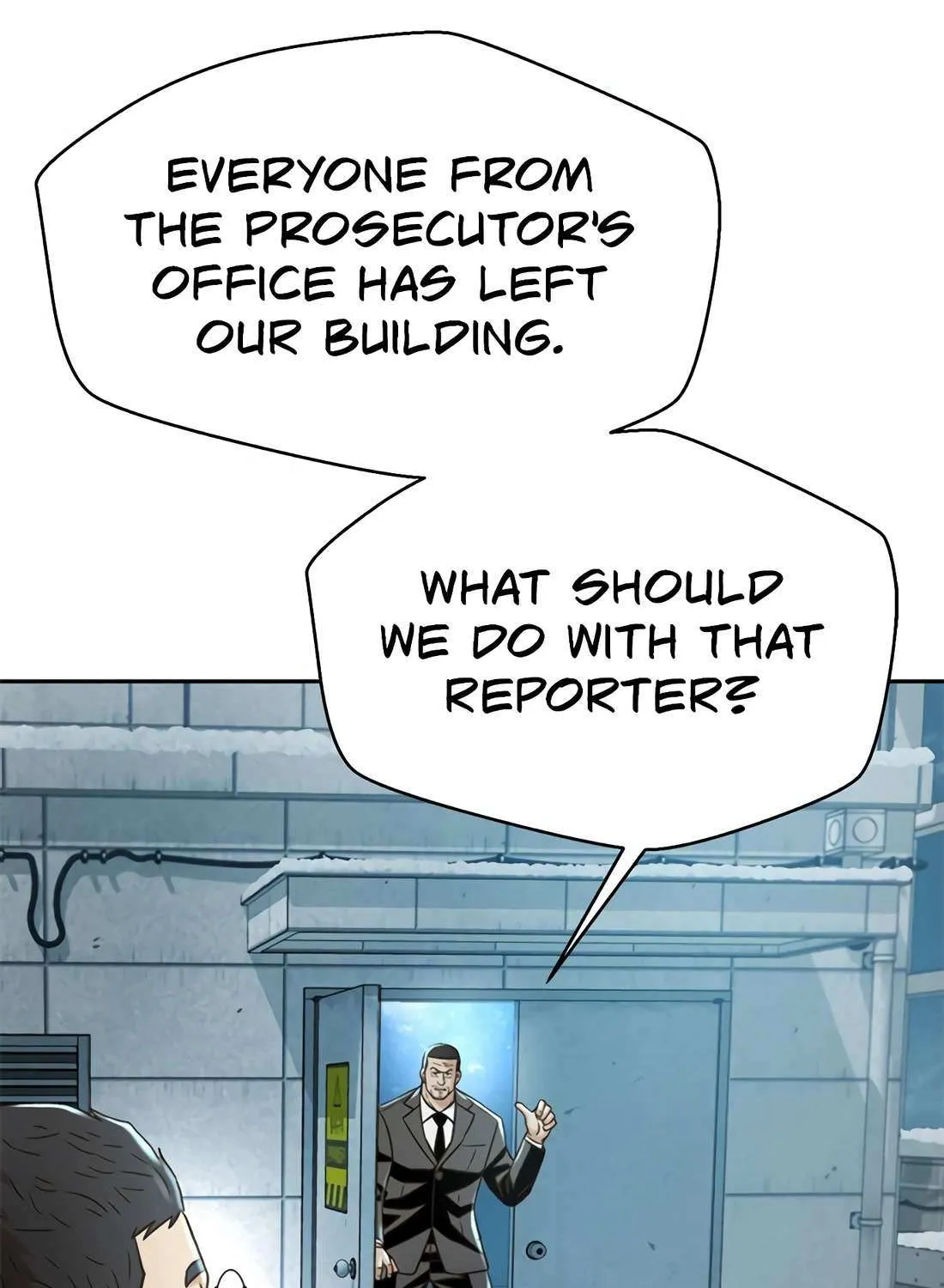 Judge Lee Han Young Chapter 182 page 18 - 