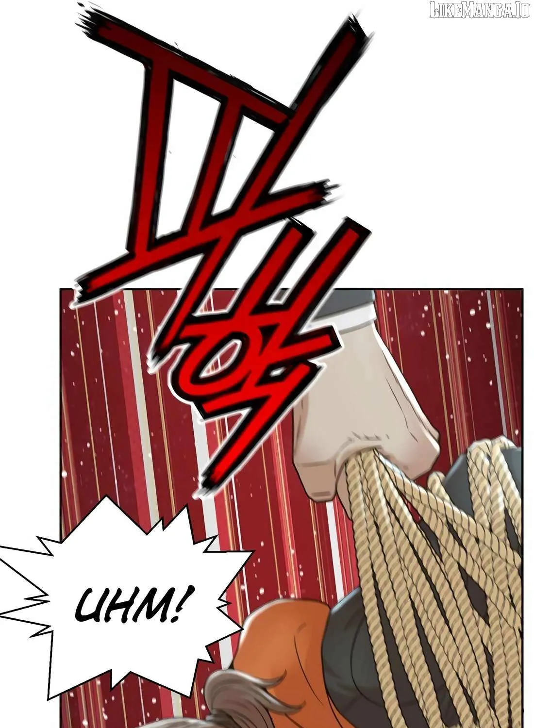 Judge Lee Han Young Chapter 182 page 21 - 