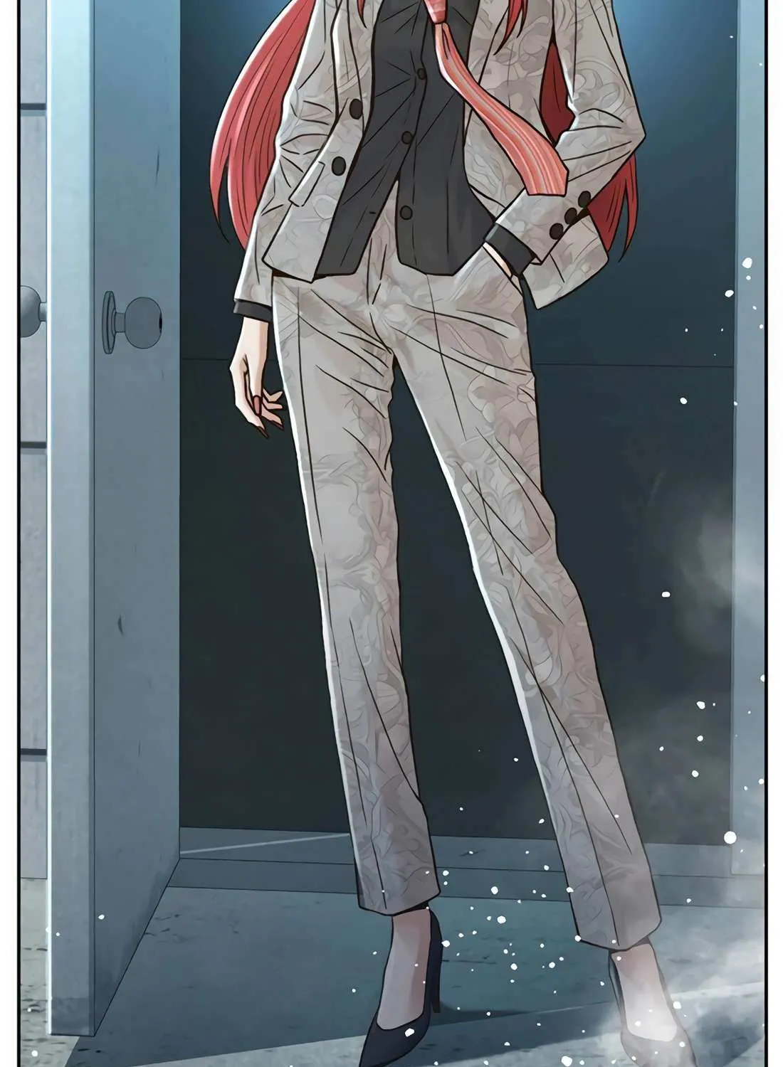 Judge Lee Han Young Chapter 182 page 27 - 