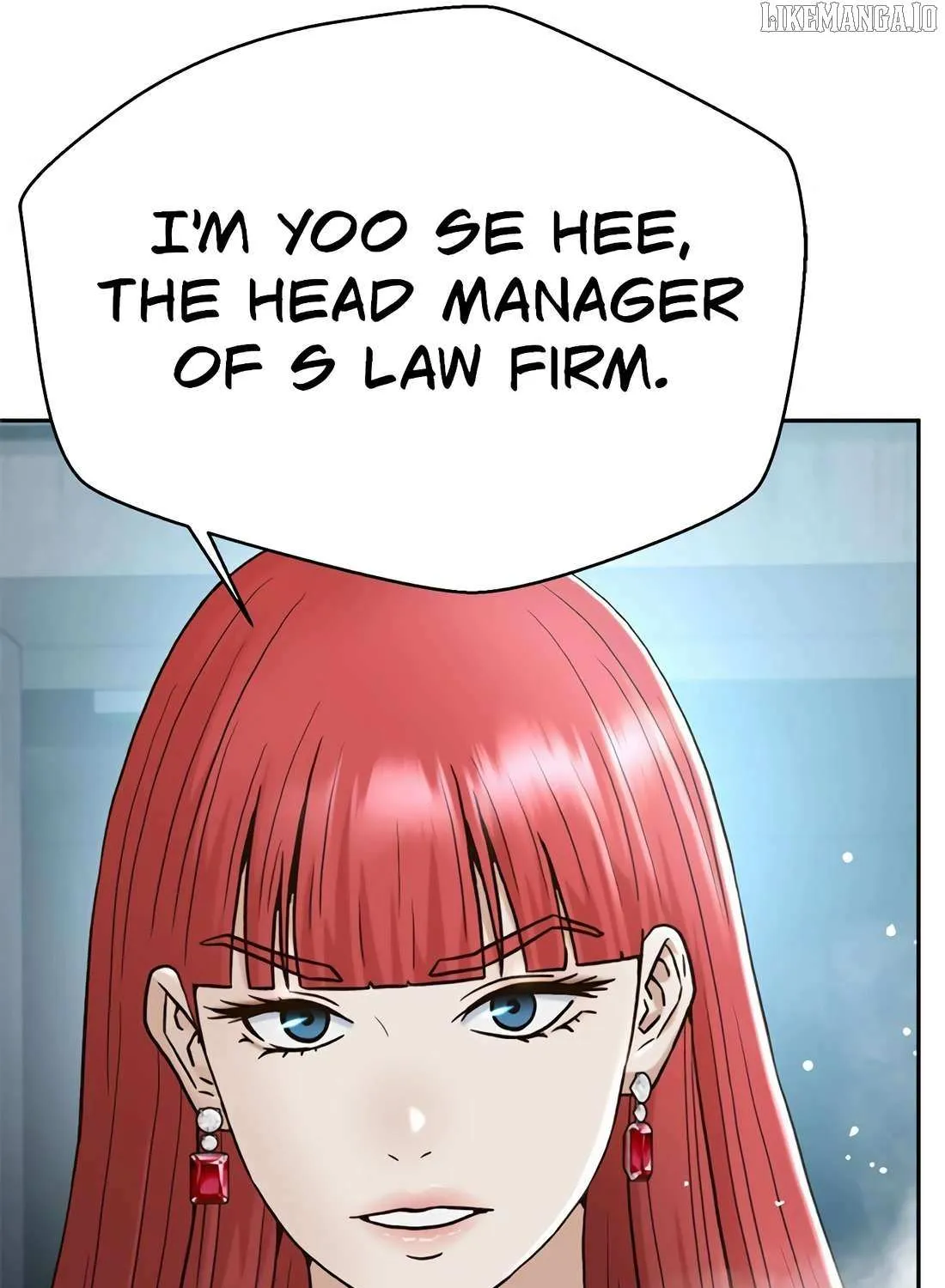 Judge Lee Han Young Chapter 182 page 31 - 