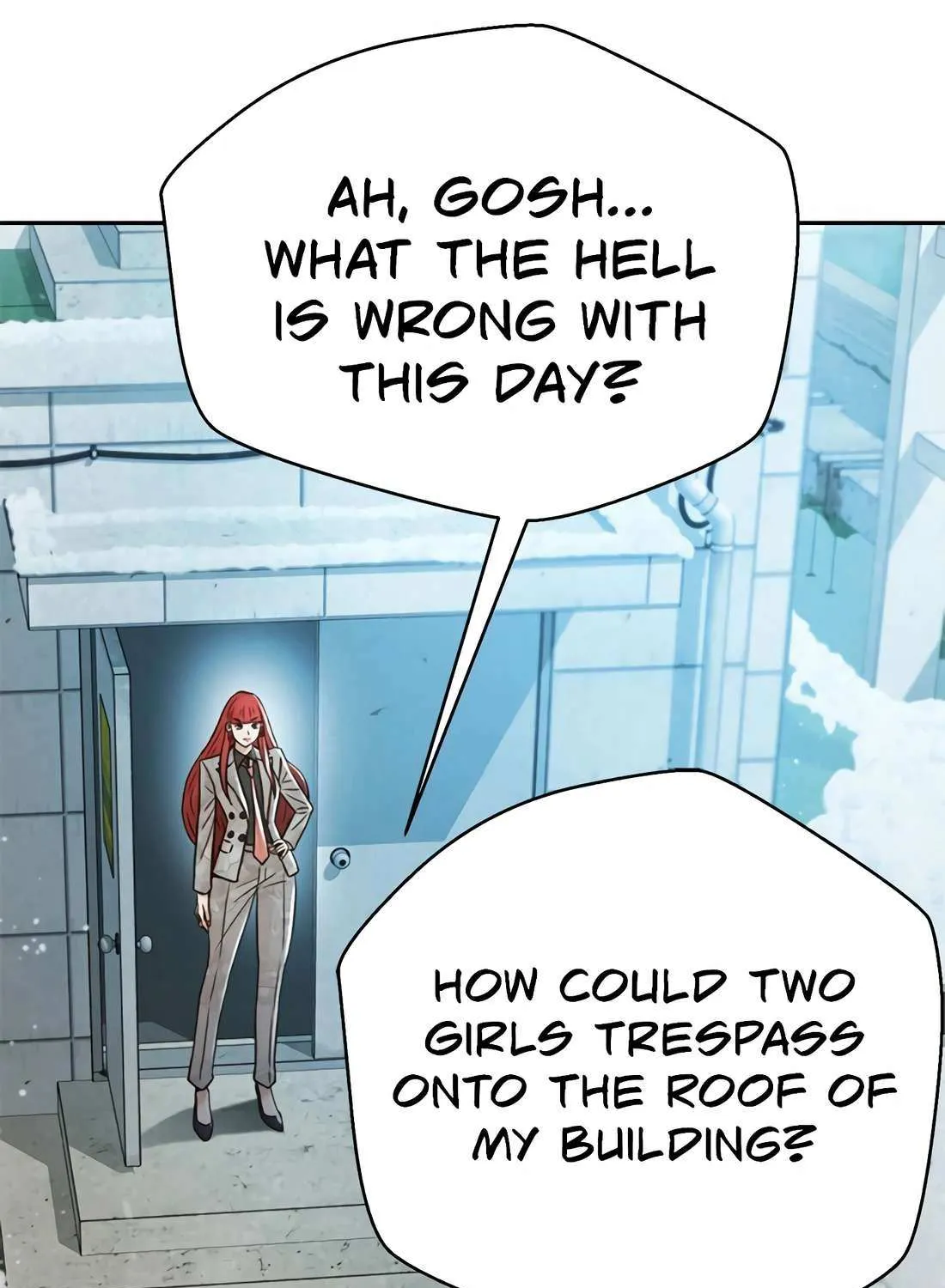 Judge Lee Han Young Chapter 182 page 35 - 