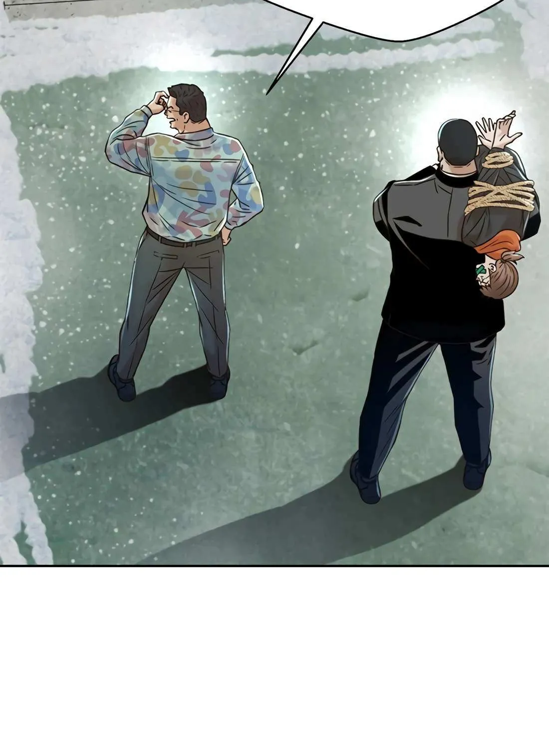 Judge Lee Han Young Chapter 182 page 36 - 