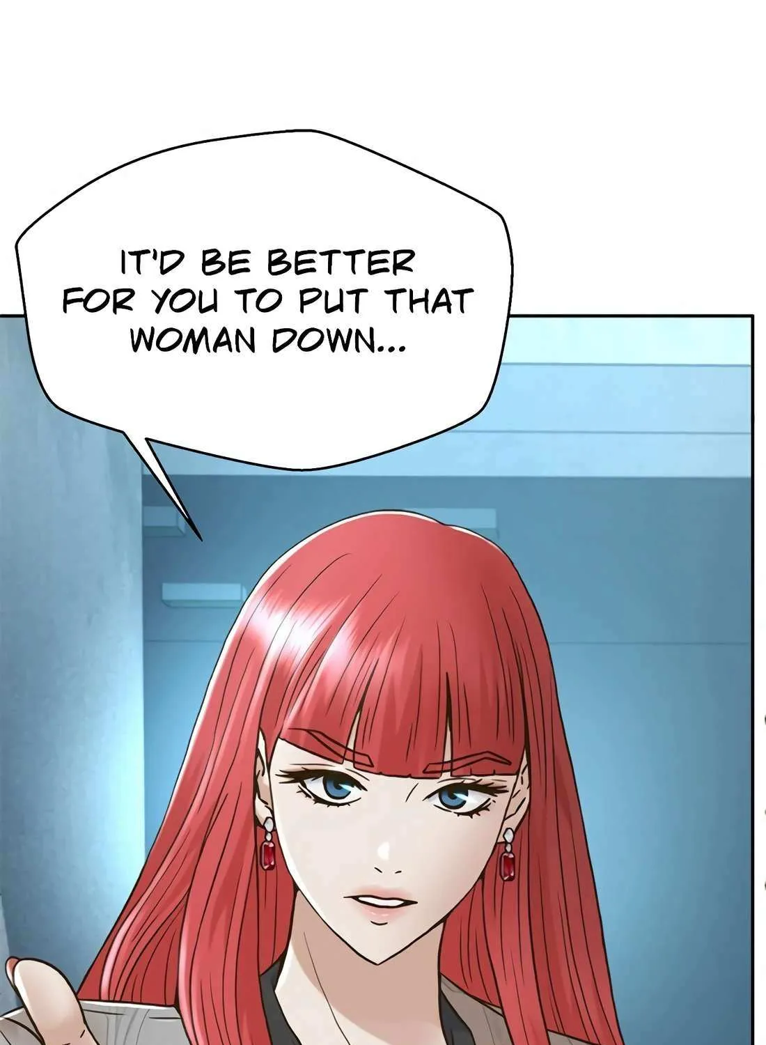 Judge Lee Han Young Chapter 182 page 37 - 