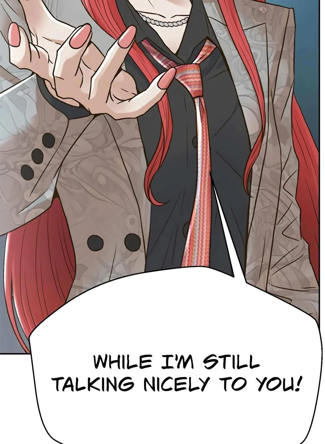 Judge Lee Han Young Chapter 182 page 38 - 