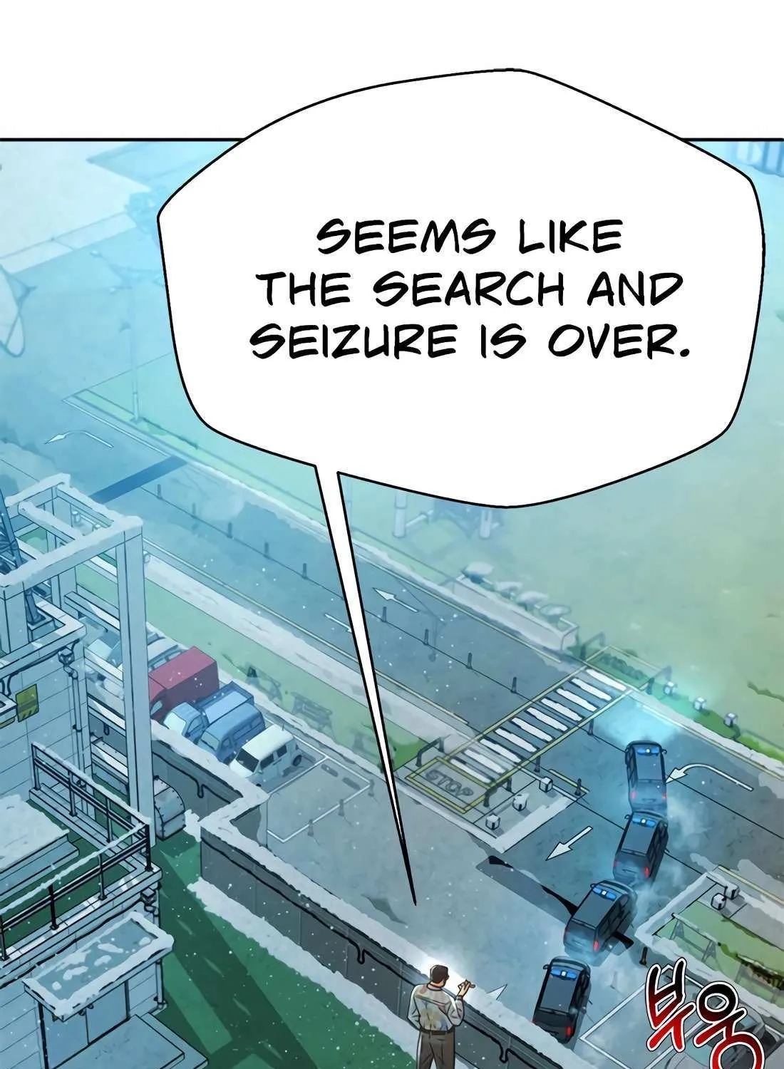Judge Lee Han Young Chapter 182 page 5 - 