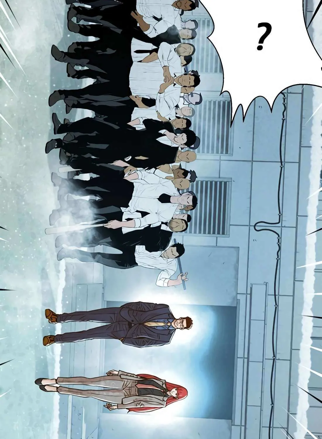Judge Lee Han Young Chapter 182 page 46 - 
