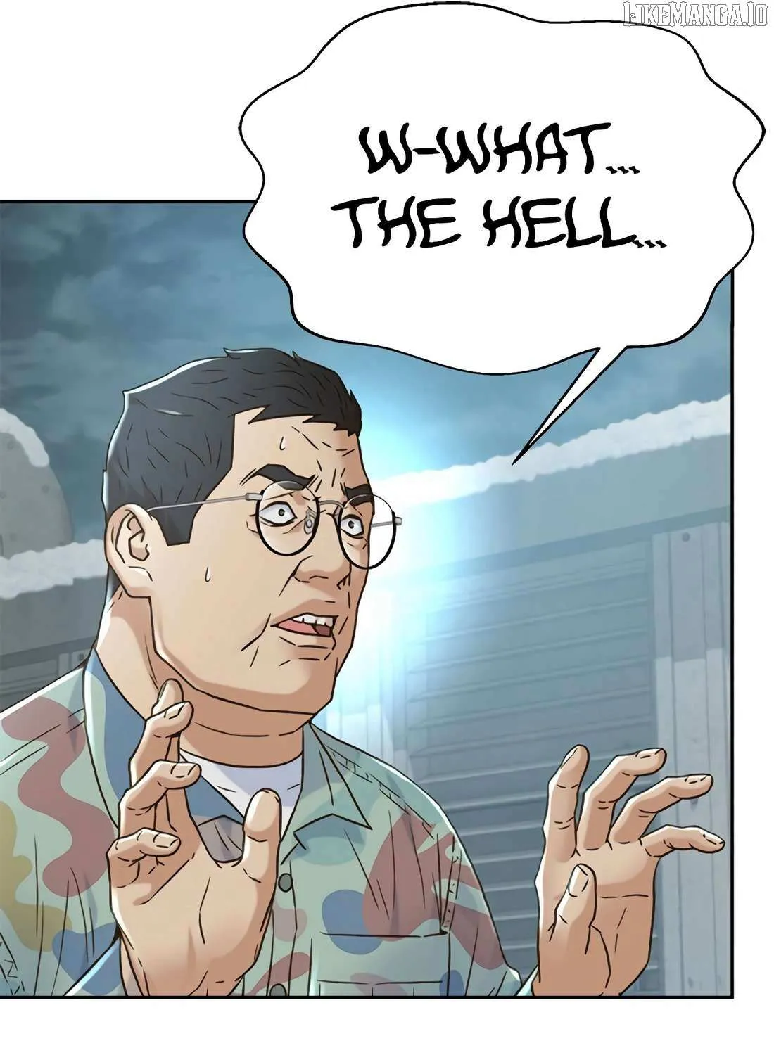 Judge Lee Han Young Chapter 182 page 49 - 