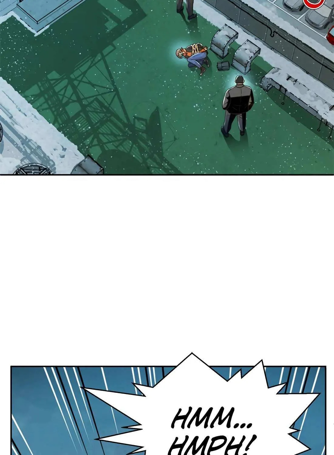 Judge Lee Han Young Chapter 182 page 6 - 