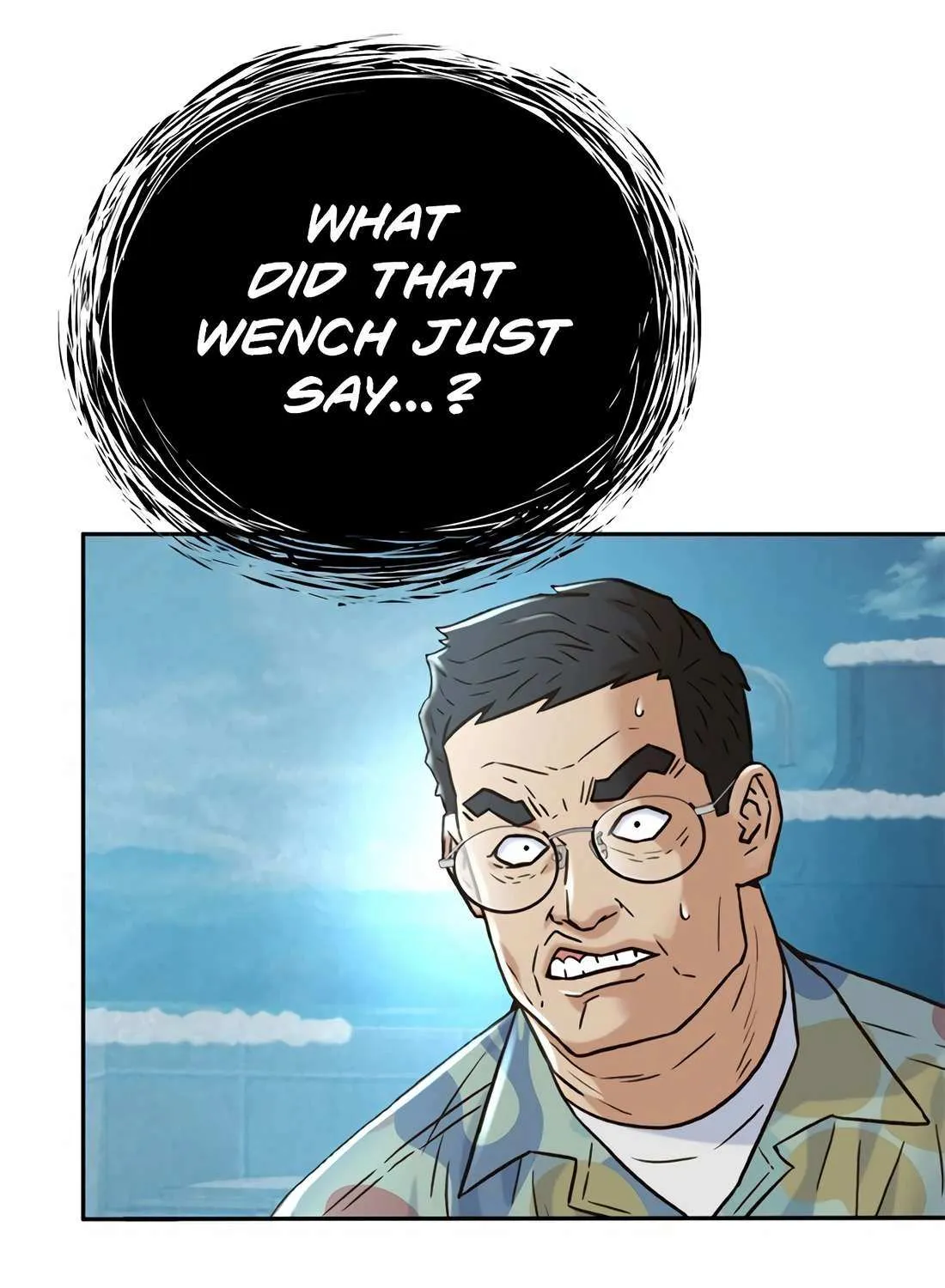 Judge Lee Han Young Chapter 182 page 57 - 